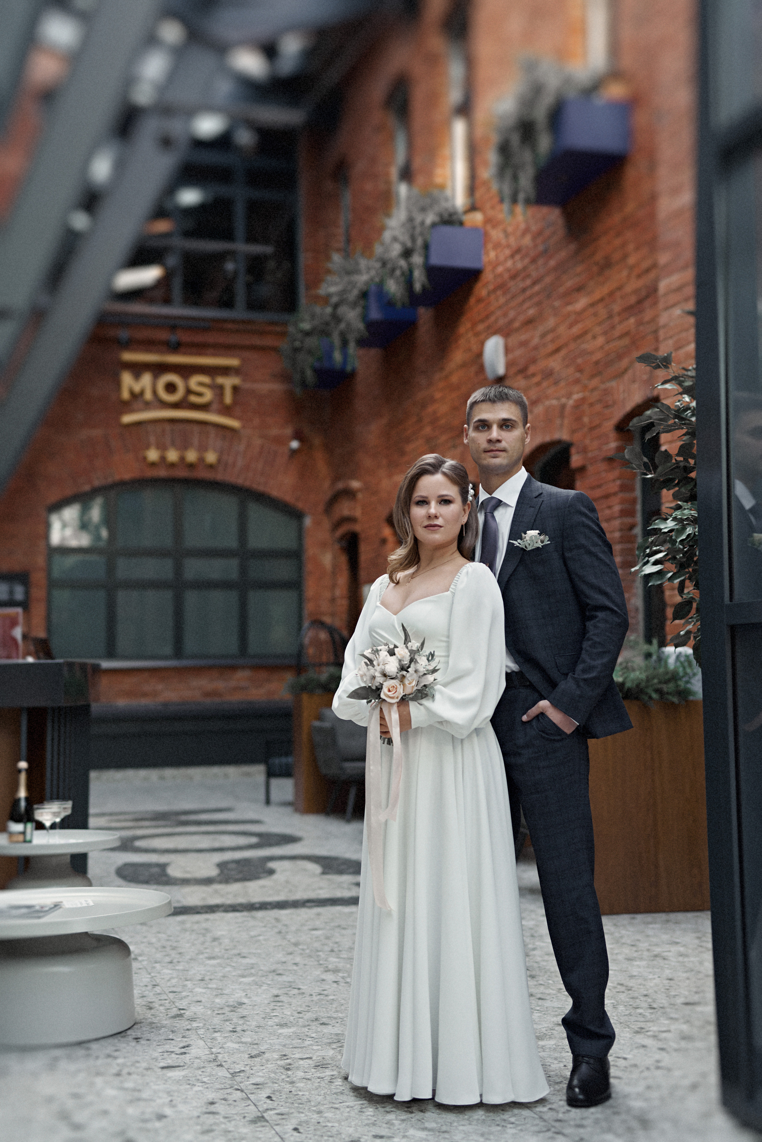 1.10.22 Саша и Женя. Свадебный фотограф Юлия Гусева