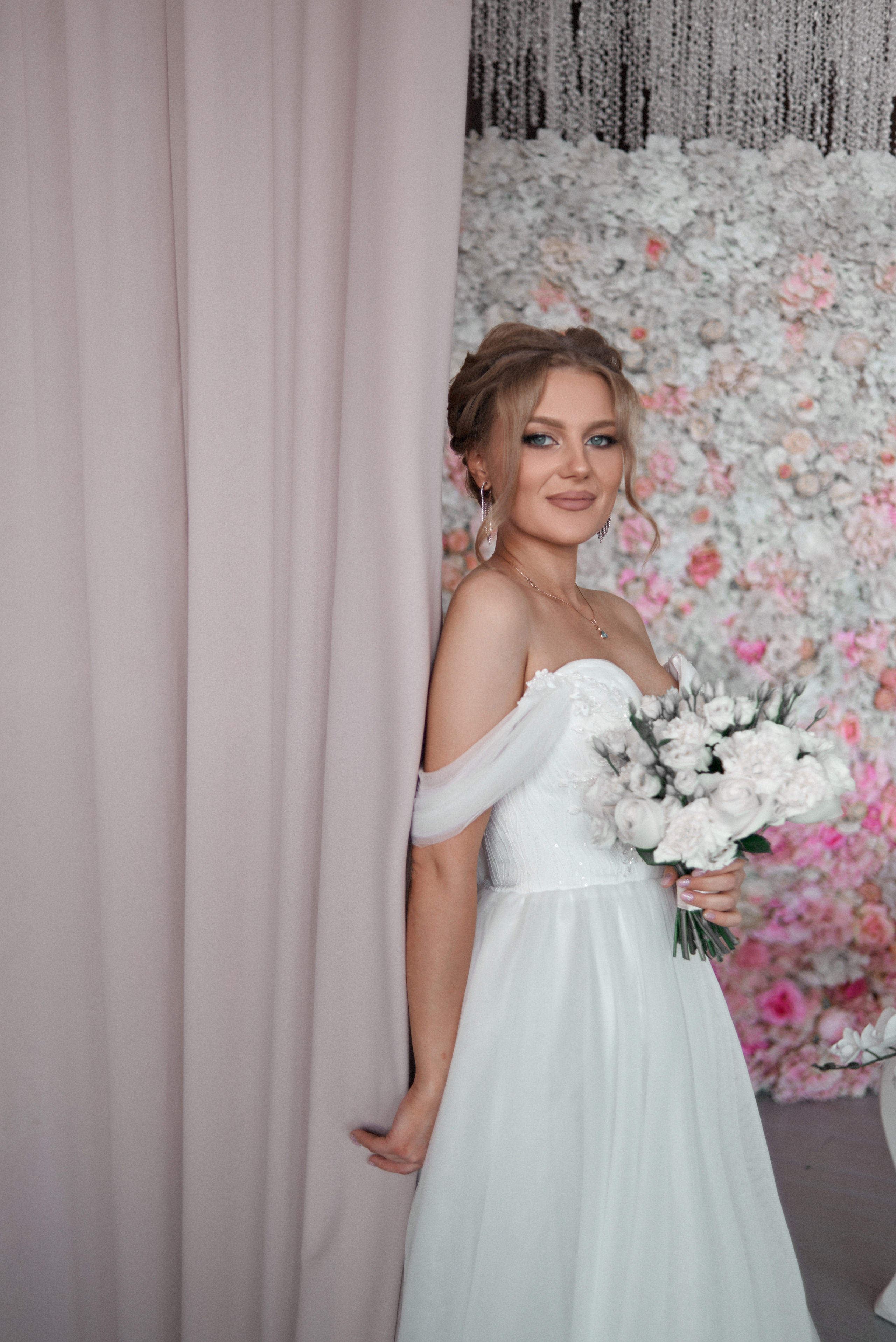 1.07.22 Антон и Юля. Свадебный фотограф Юлия Гусева