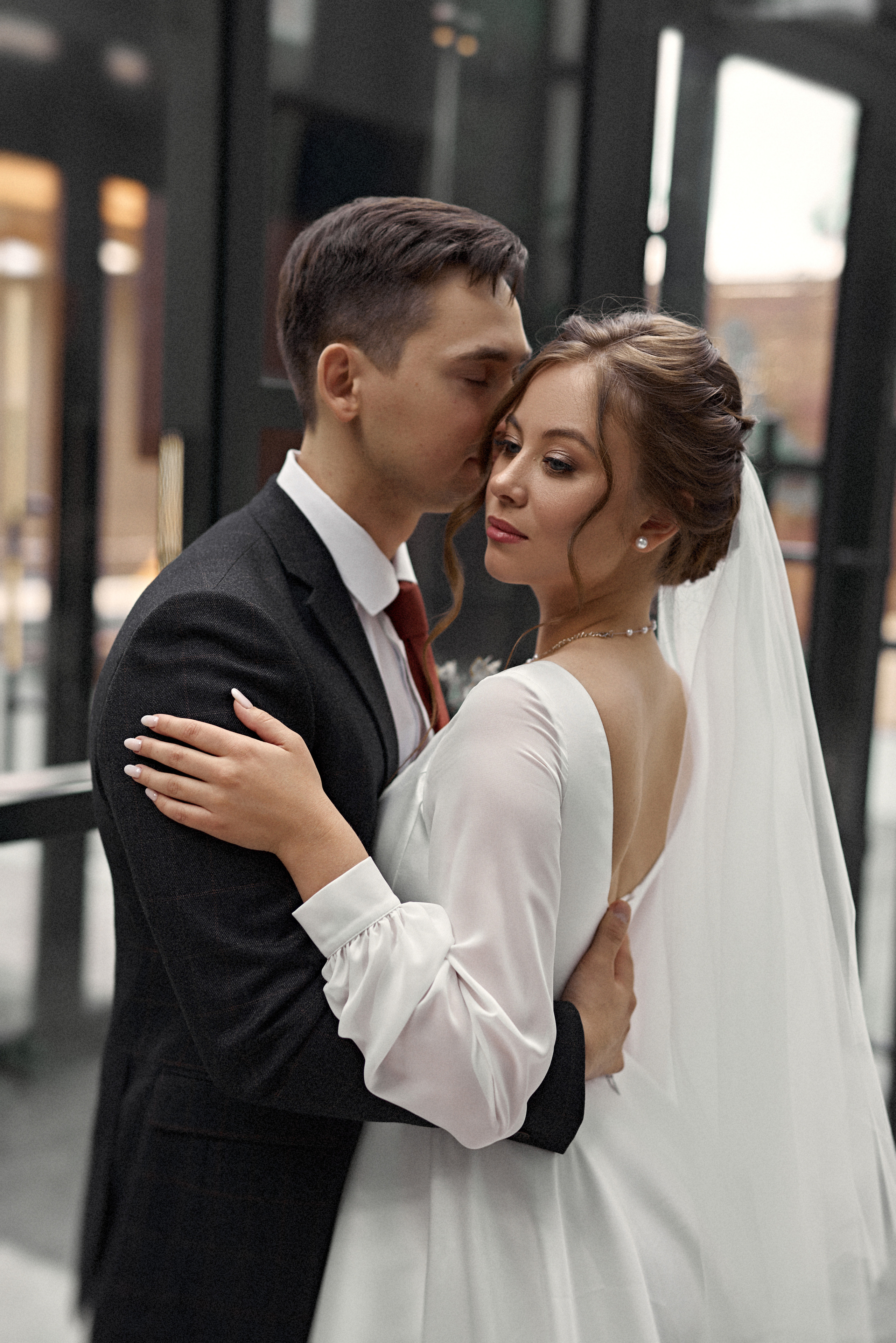 10.09.22 Семён и Кристина. Свадебный фотограф Юлия Гусева