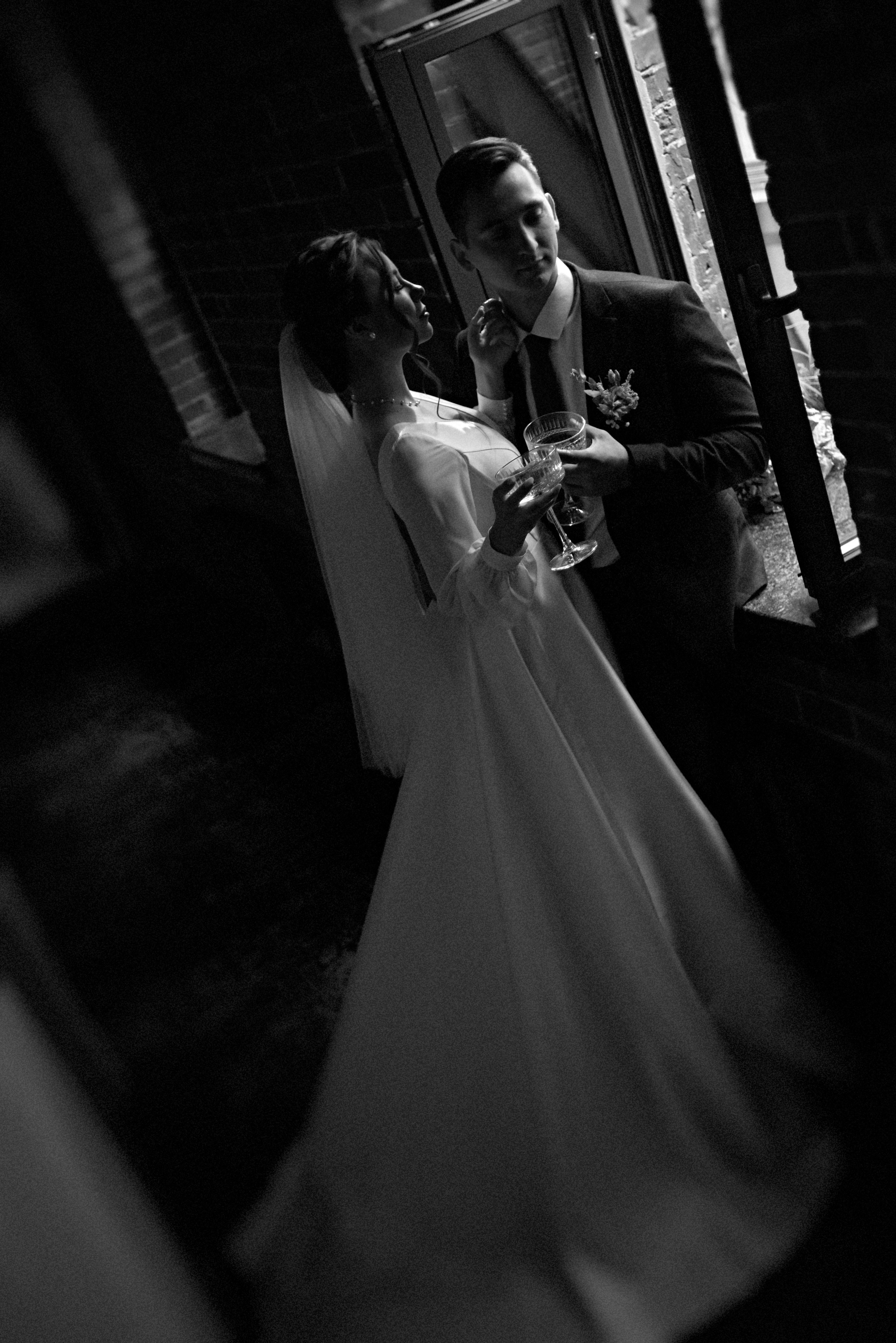 10.09.22 Семён и Кристина. Свадебный фотограф Юлия Гусева