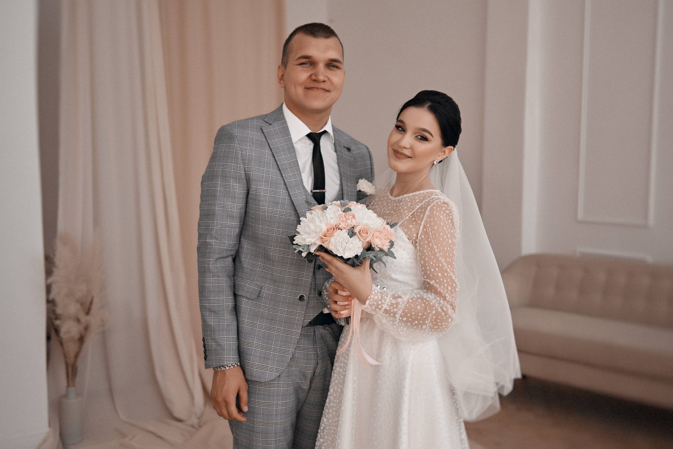 26.08.22 Гриша и Таня. Свадебный фотограф Юлия Гусева