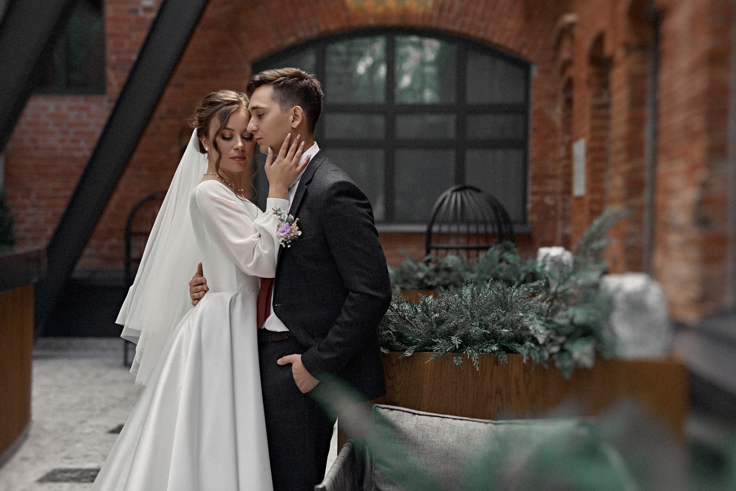 10.09.22 Семён и Кристина. Свадебный фотограф Юлия Гусева