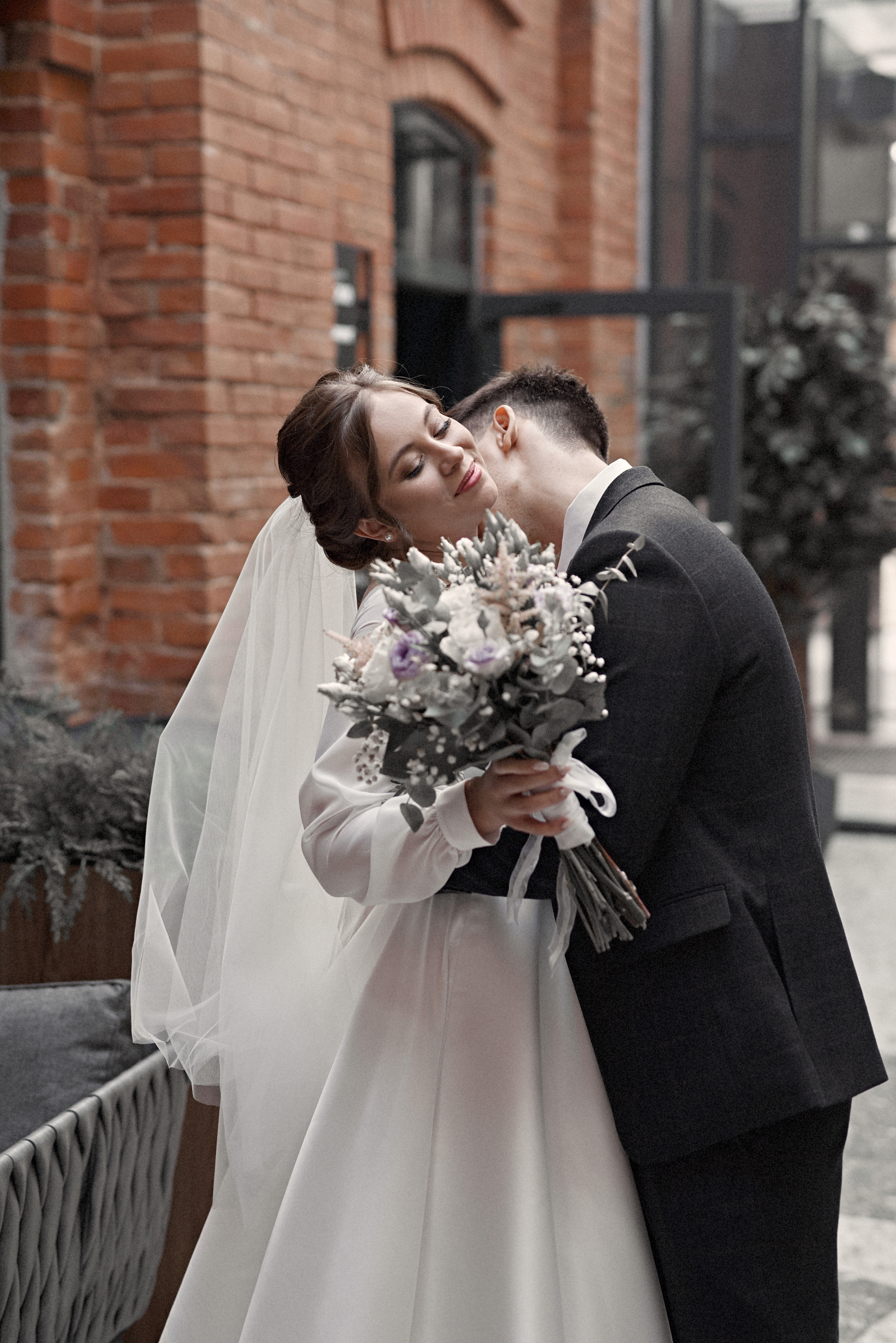 10.09.22 Семён и Кристина. Свадебный фотограф Юлия Гусева