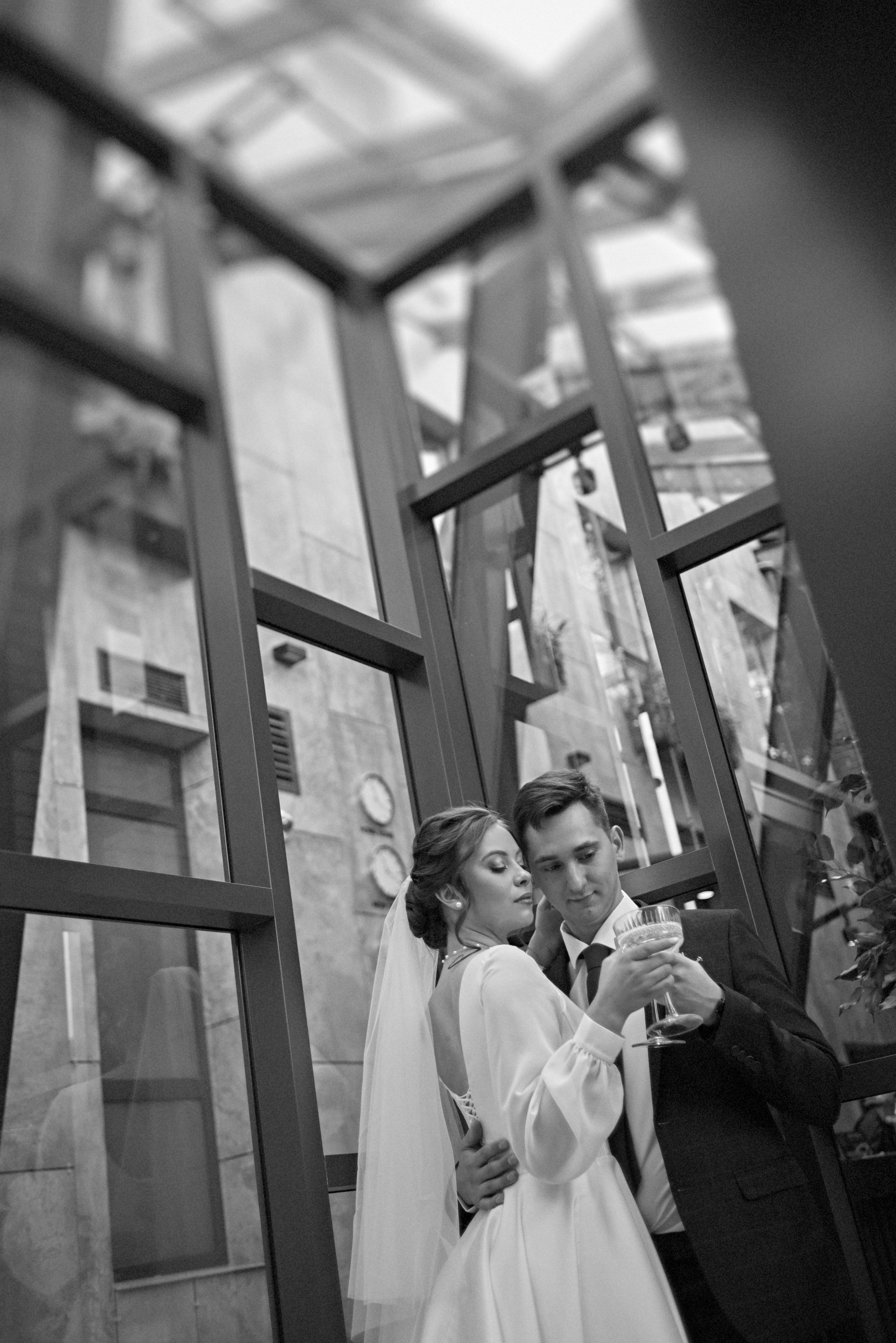 10.09.22 Семён и Кристина. Свадебный фотограф Юлия Гусева