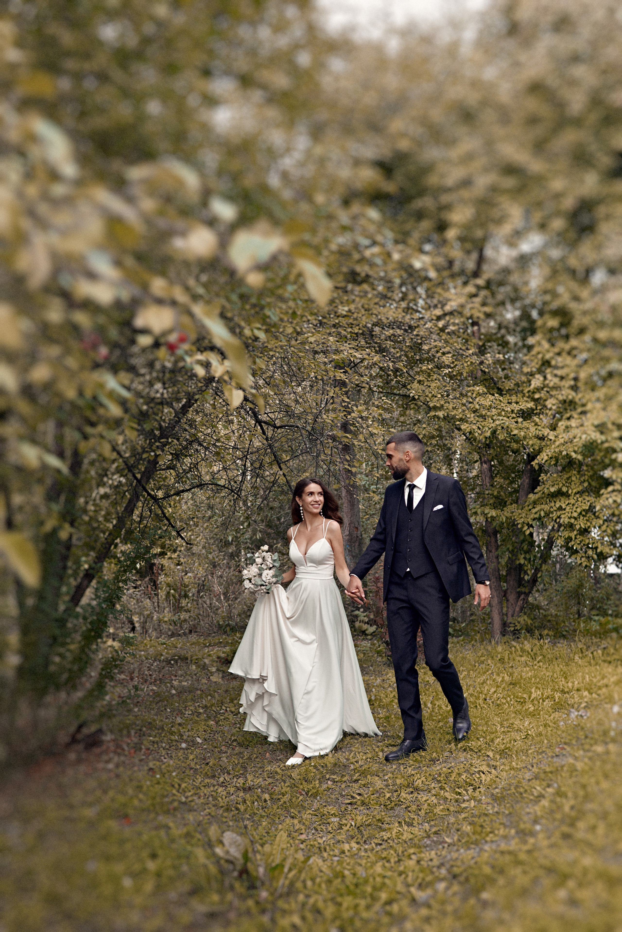 7.09.22 Дима и Наташа. Свадебный фотограф Юлия Гусева