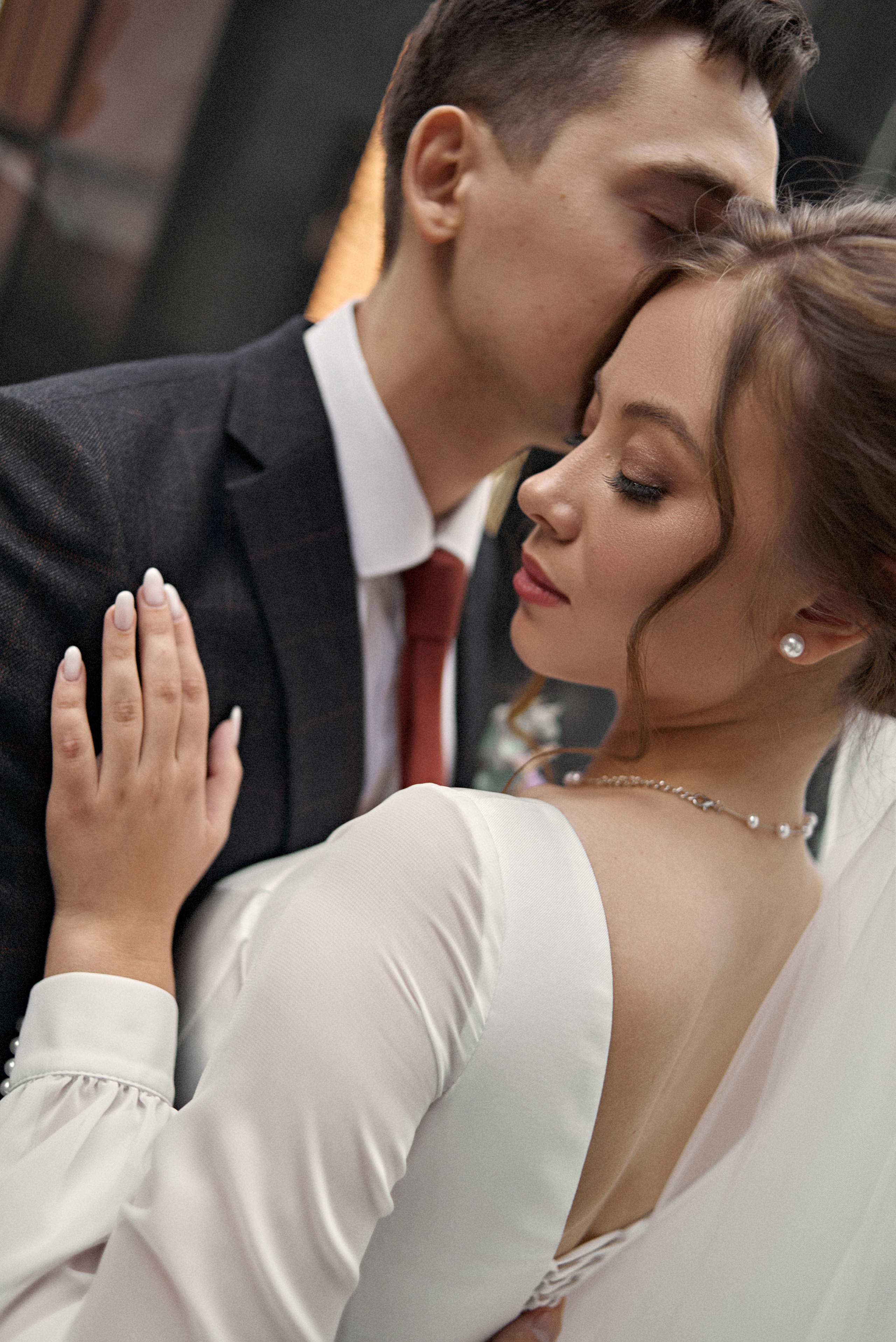 10.09.22 Семён и Кристина. Свадебный фотограф Юлия Гусева