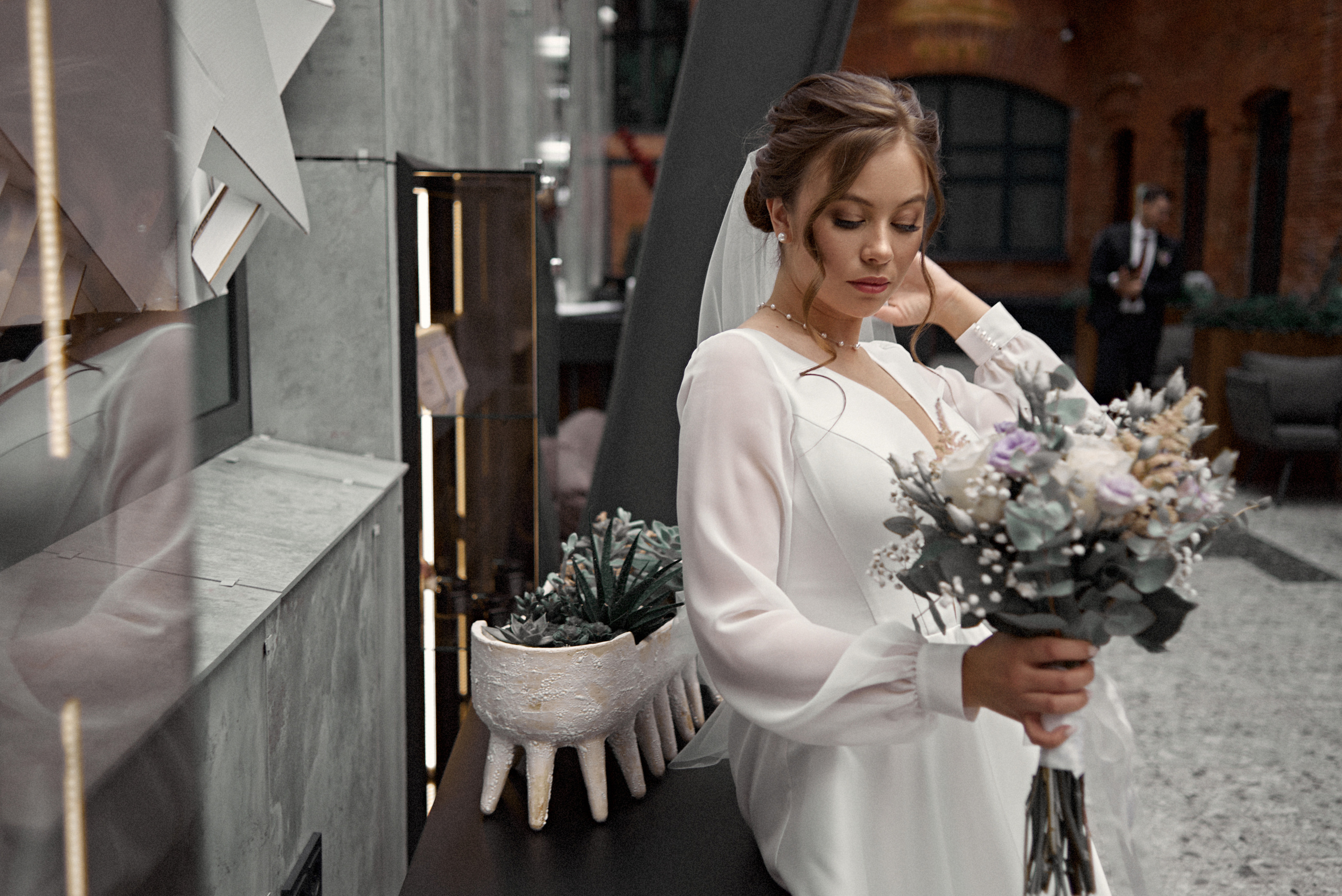 10.09.22 Семён и Кристина. Свадебный фотограф Юлия Гусева