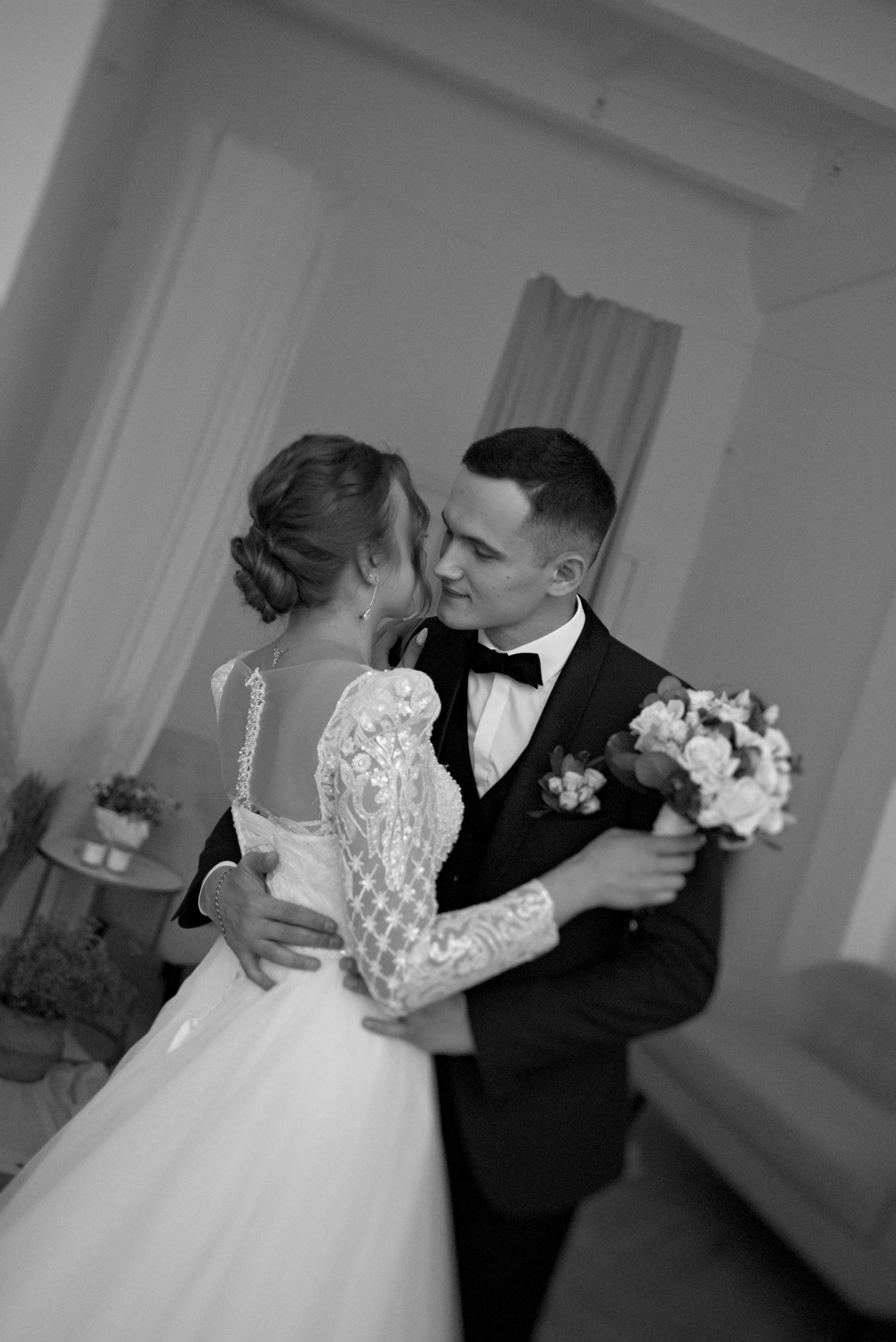 3.09.22 Витя и Настя. Свадебный фотограф Юлия Гусева