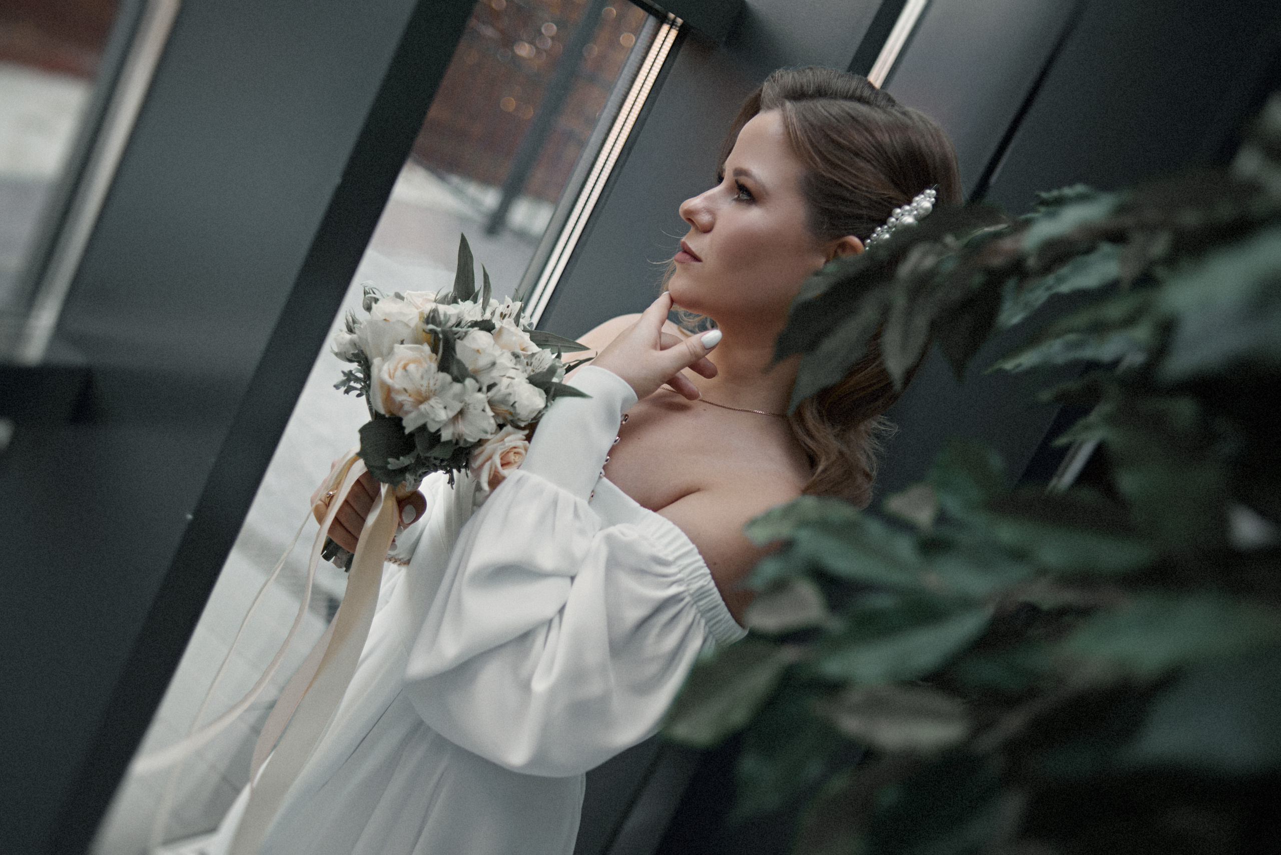 1.10.22 Саша и Женя. Свадебный фотограф Юлия Гусева