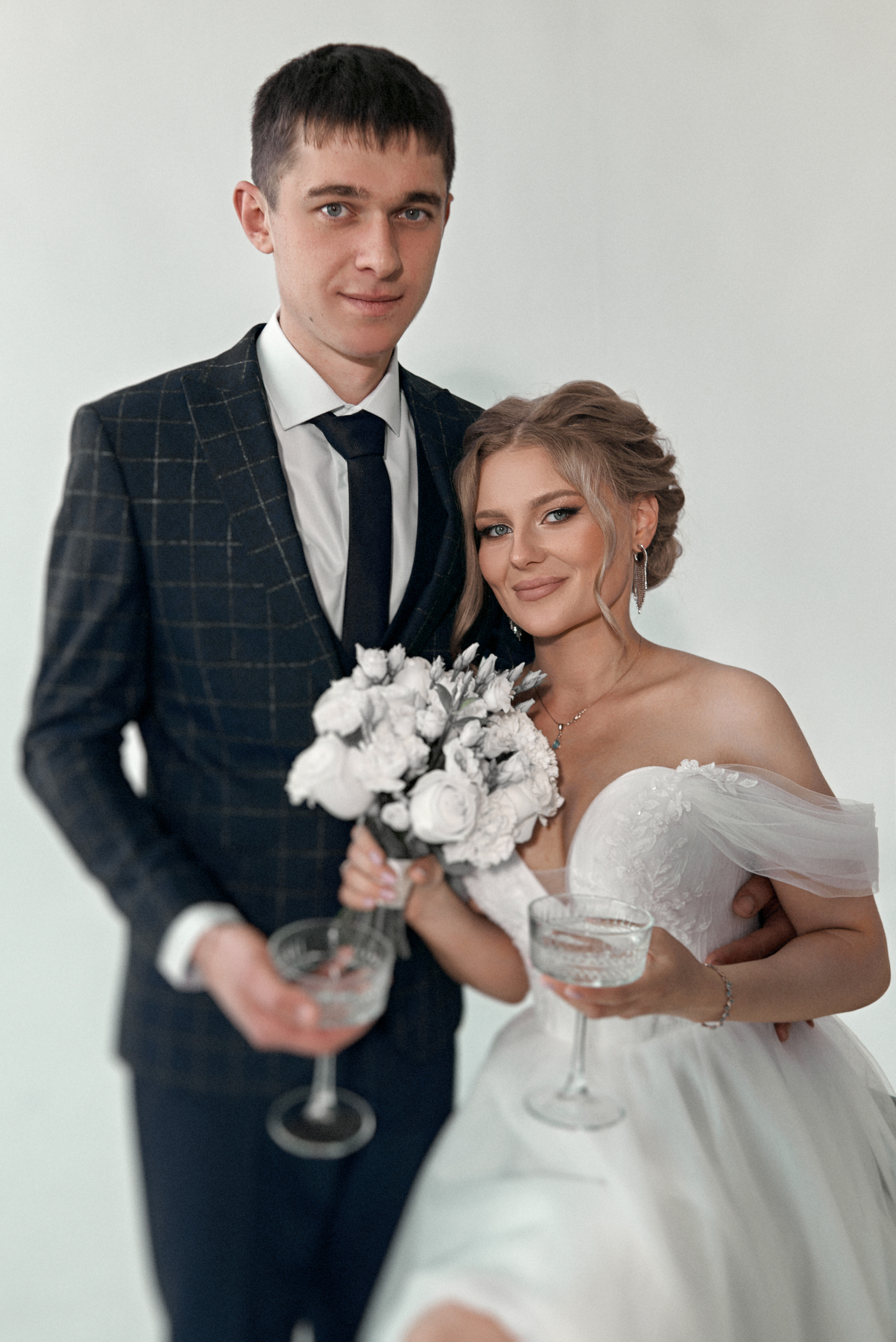 1.07.22 Антон и Юля. Свадебный фотограф Юлия Гусева