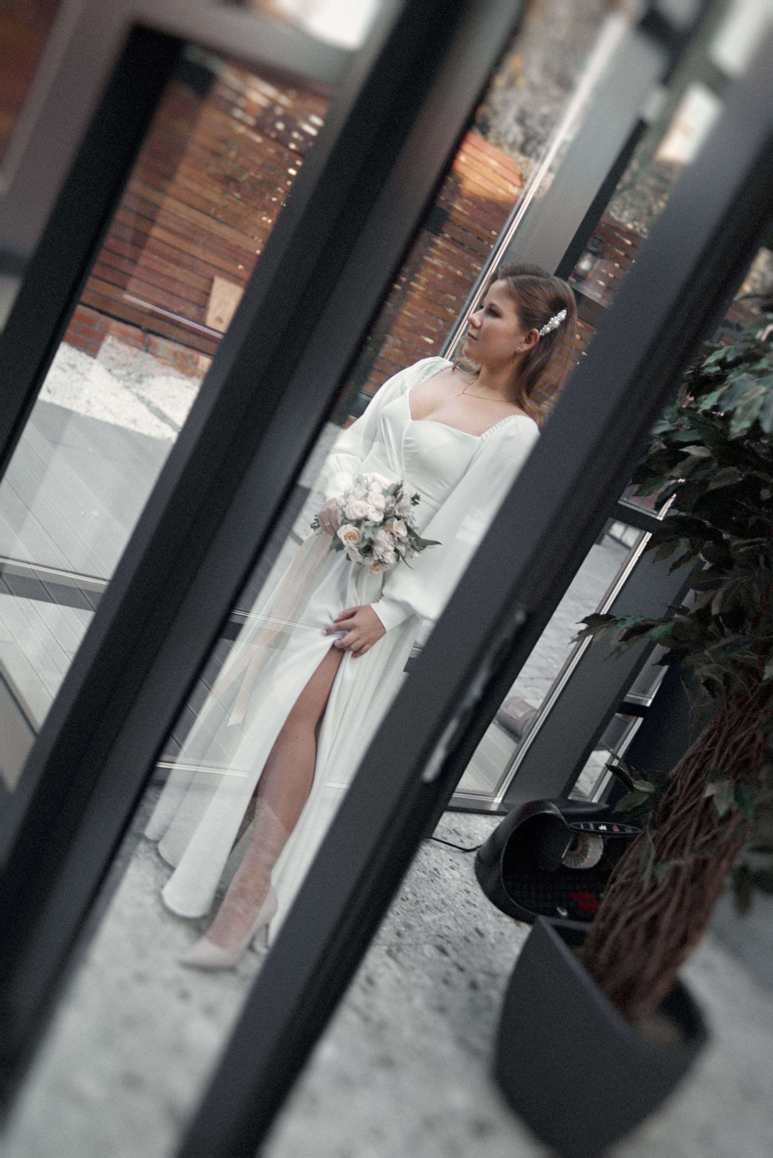 1.10.22 Саша и Женя. Свадебный фотограф Юлия Гусева