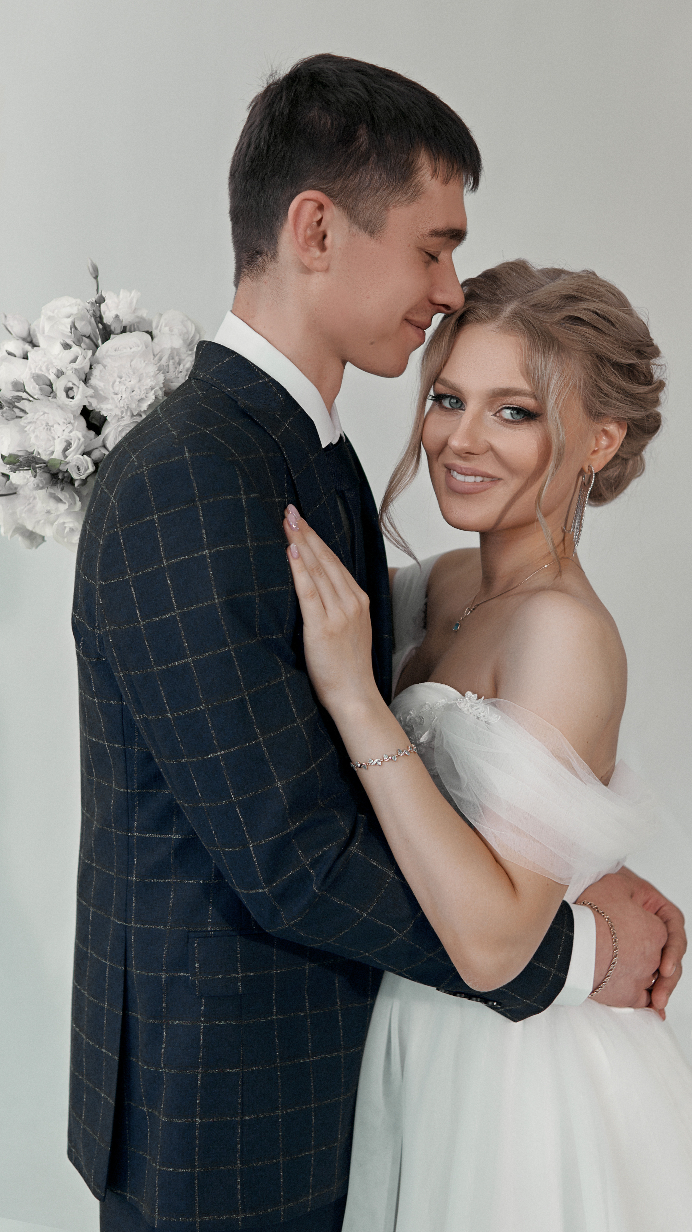 1.07.22 Антон и Юля. Свадебный фотограф Юлия Гусева