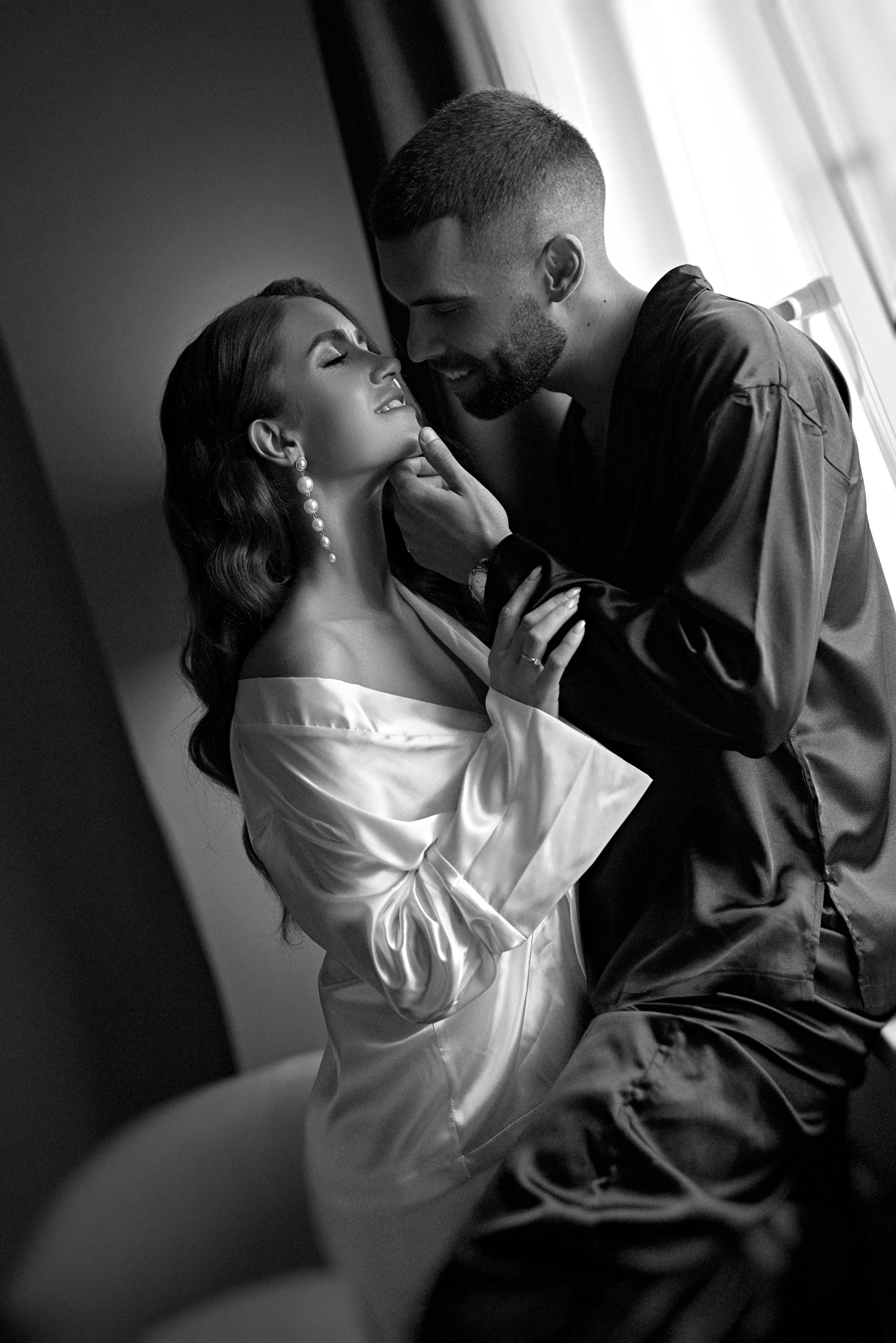 7.09.22 Дима и Наташа. Свадебный фотограф Юлия Гусева