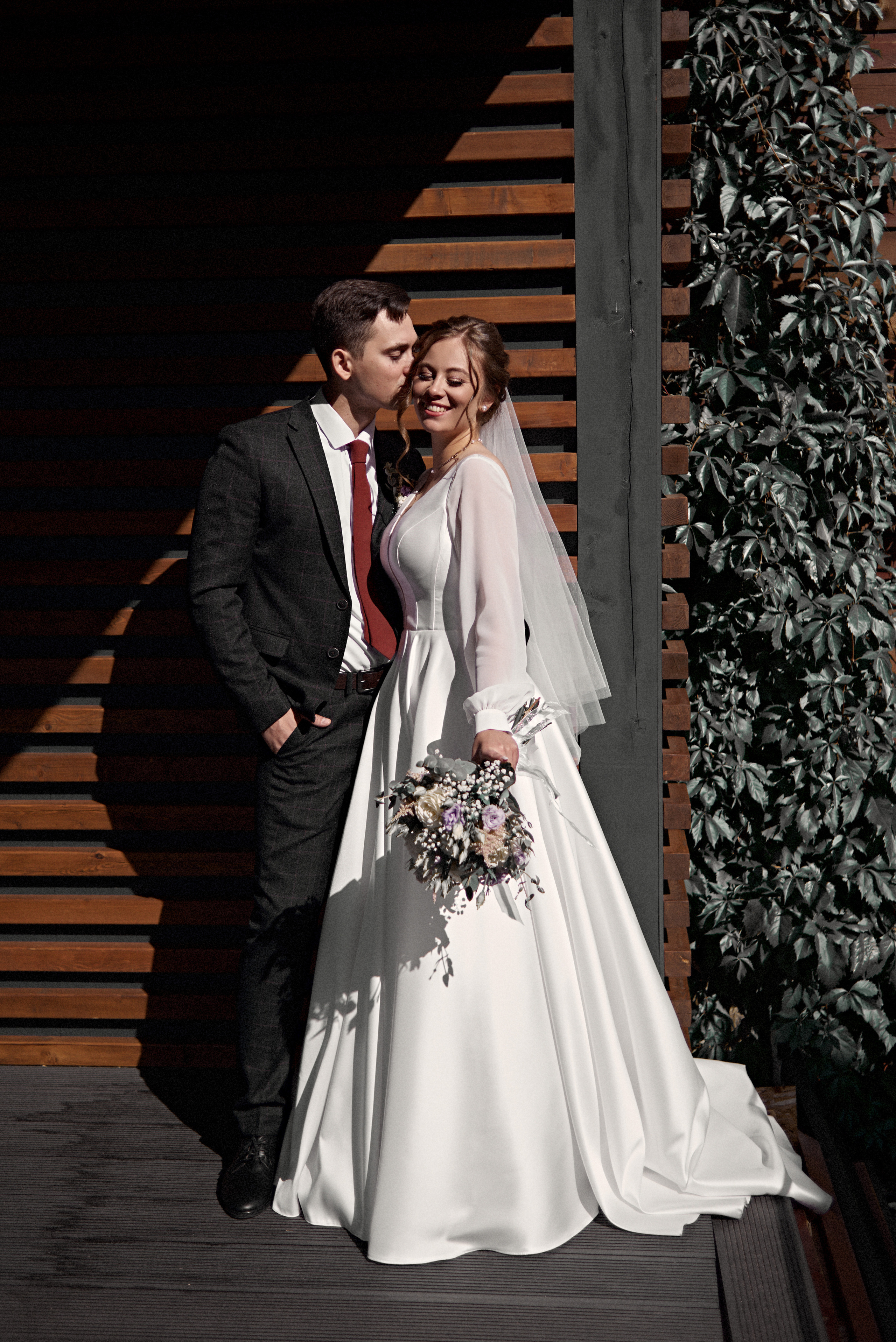 10.09.22 Семён и Кристина. Свадебный фотограф Юлия Гусева