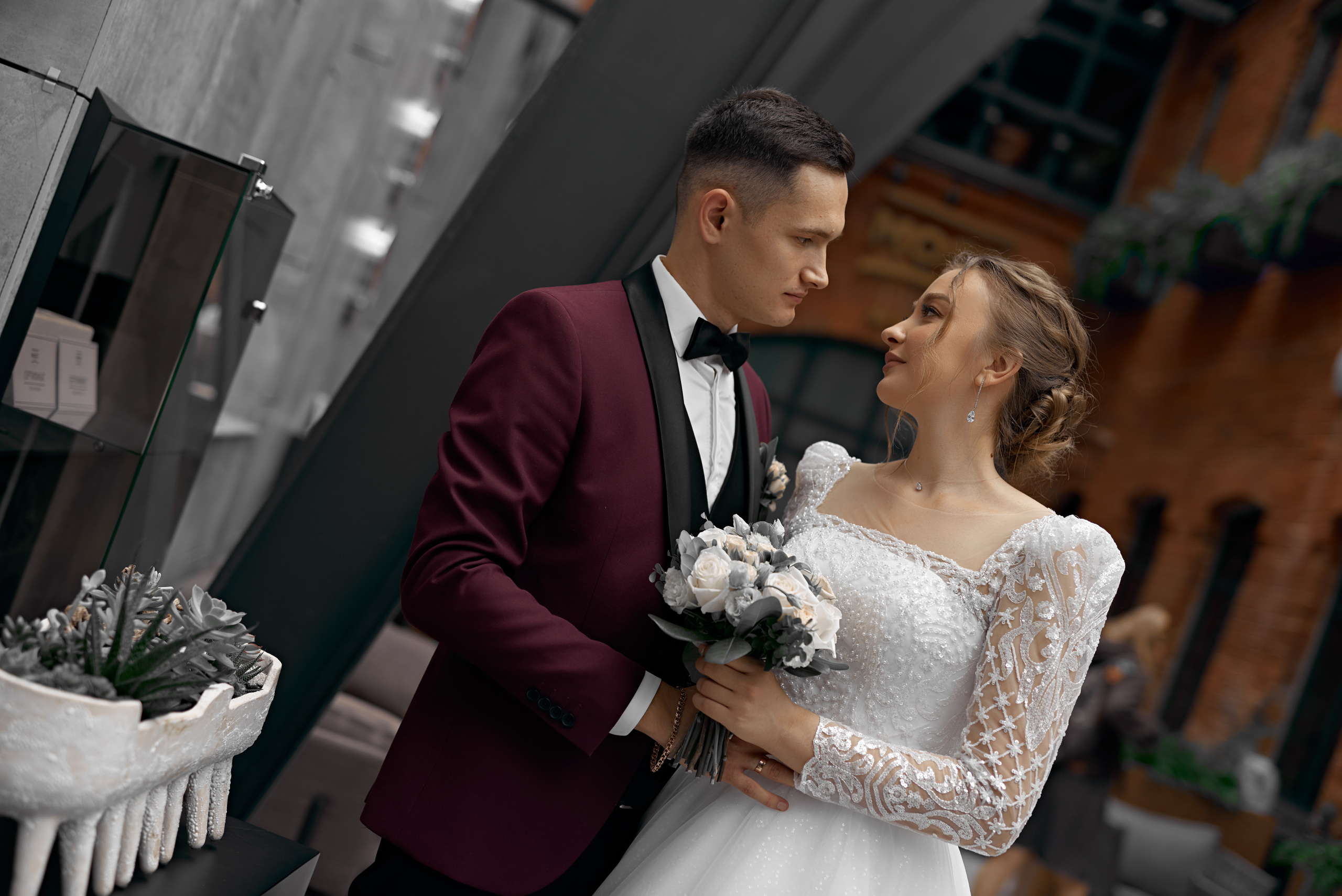 3.09.22 Витя и Настя. Свадебный фотограф Юлия Гусева