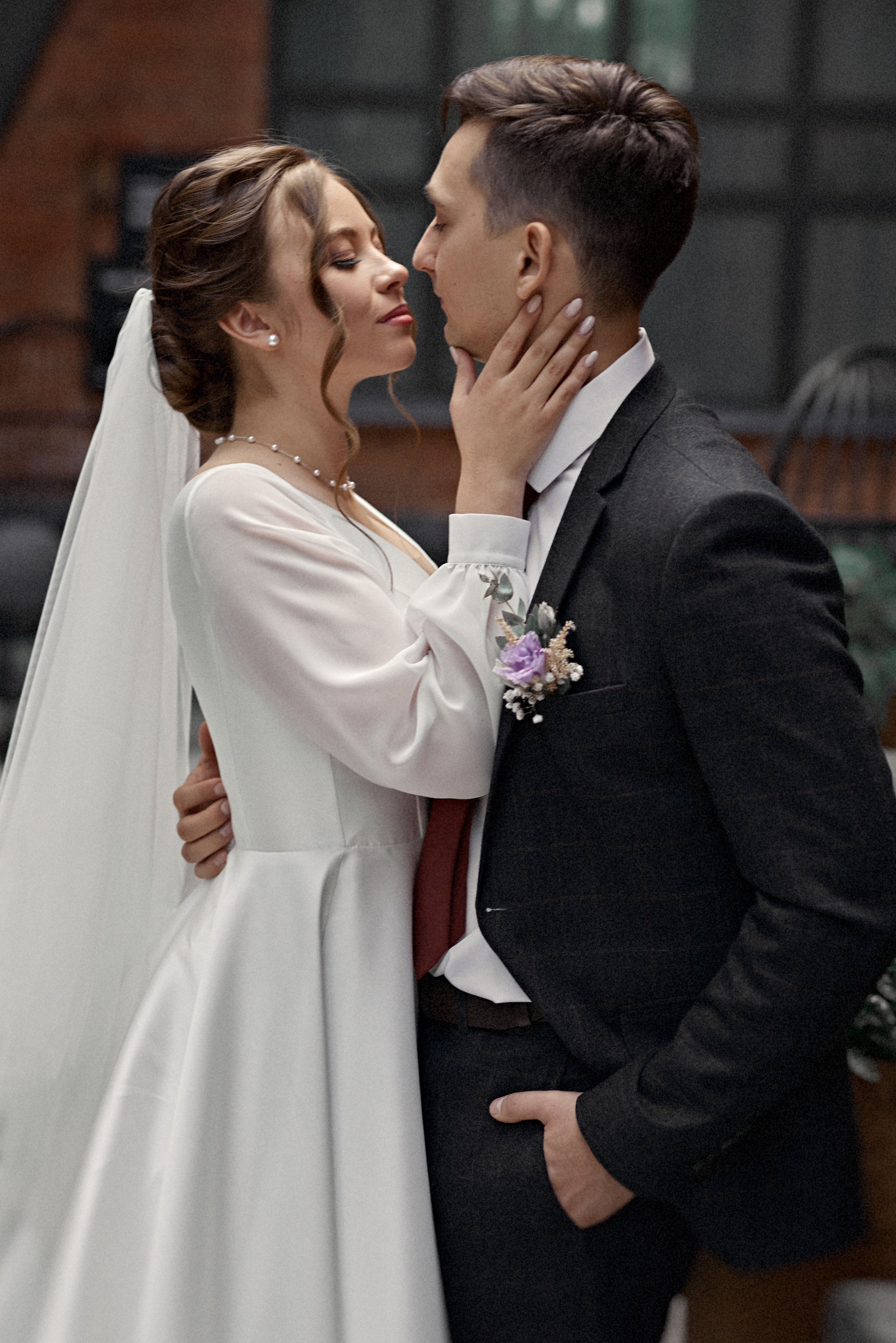 10.09.22 Семён и Кристина. Свадебный фотограф Юлия Гусева