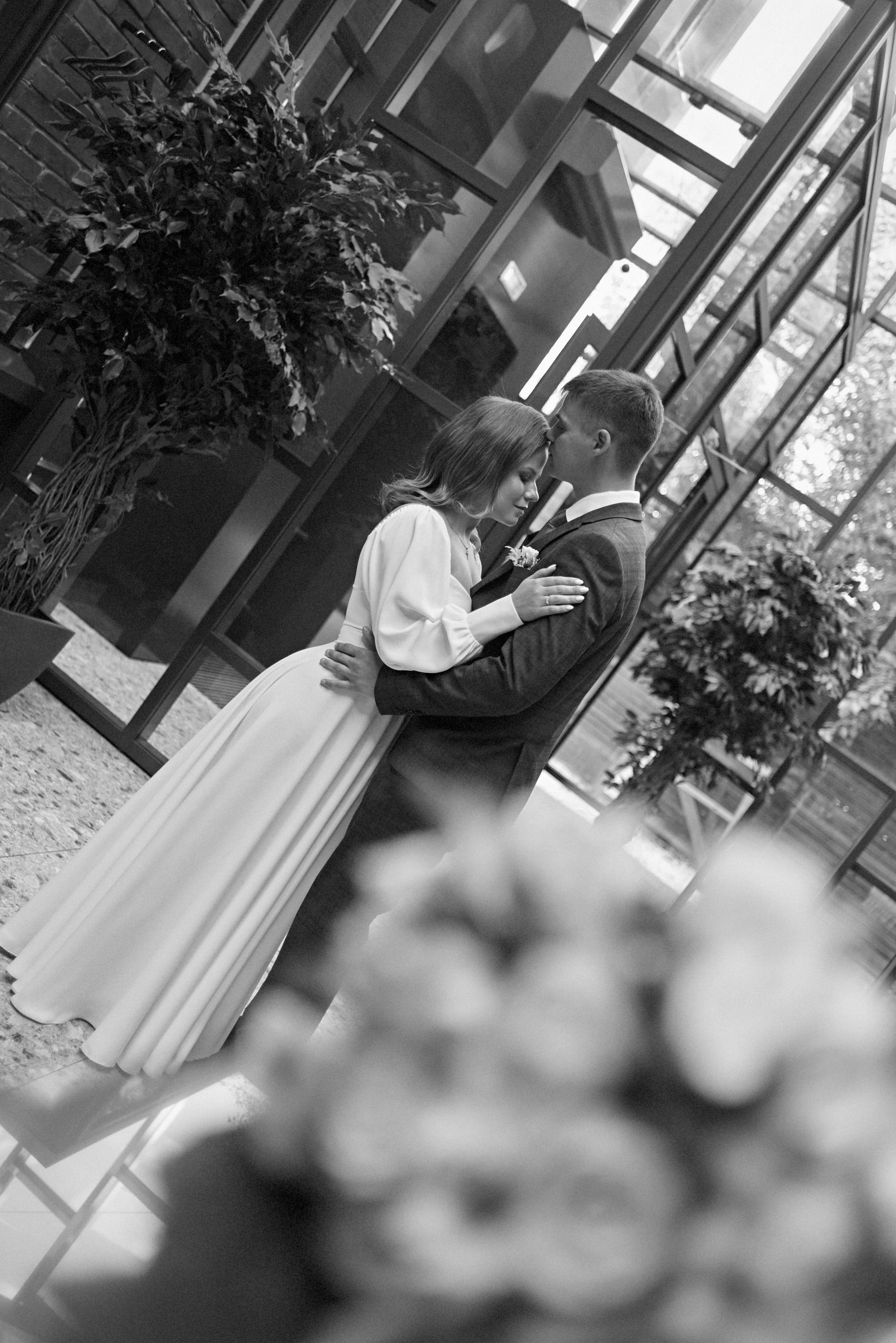 1.10.22 Саша и Женя. Свадебный фотограф Юлия Гусева