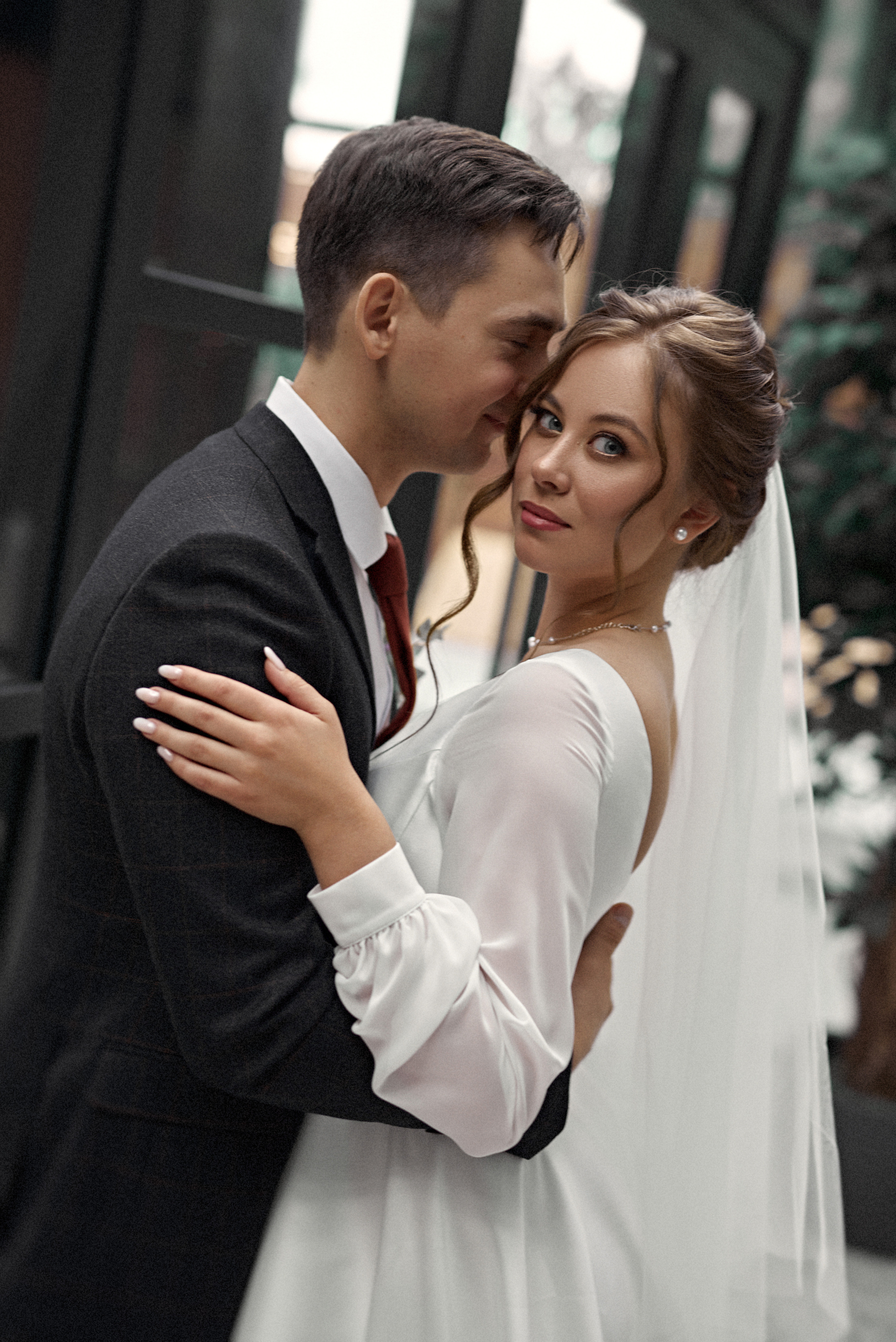 10.09.22 Семён и Кристина. Свадебный фотограф Юлия Гусева