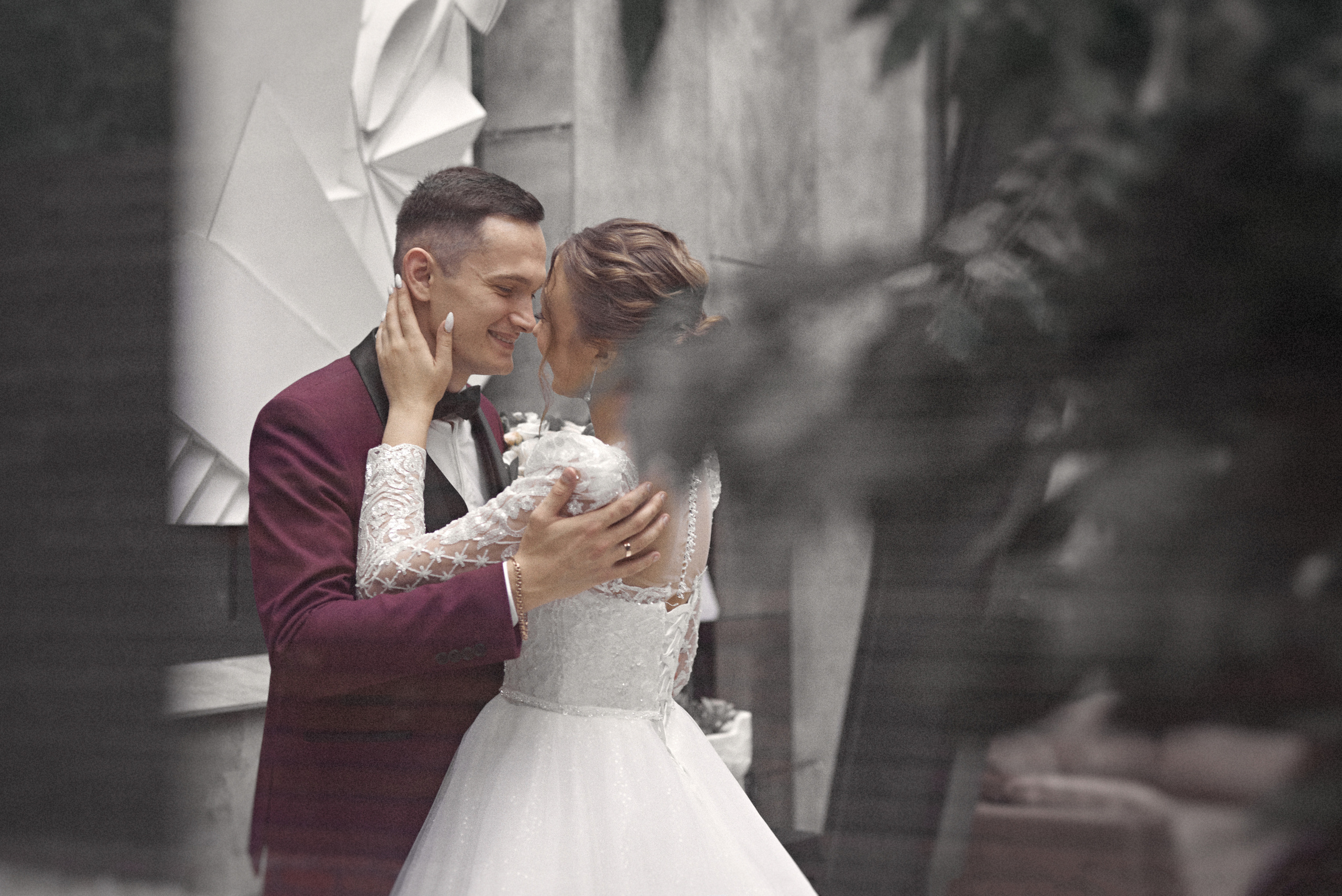 3.09.22 Витя и Настя. Свадебный фотограф Юлия Гусева