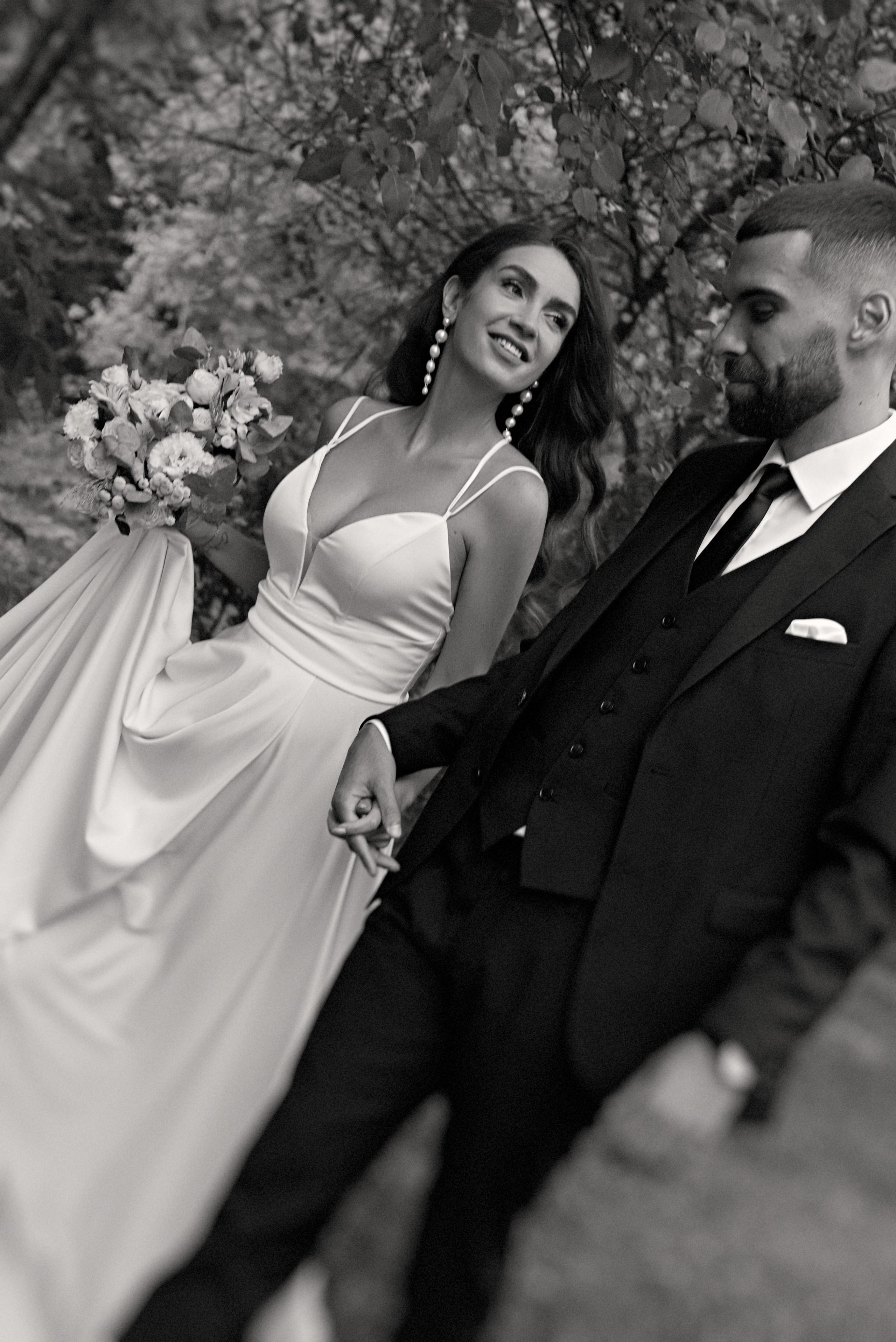 7.09.22 Дима и Наташа. Свадебный фотограф Юлия Гусева