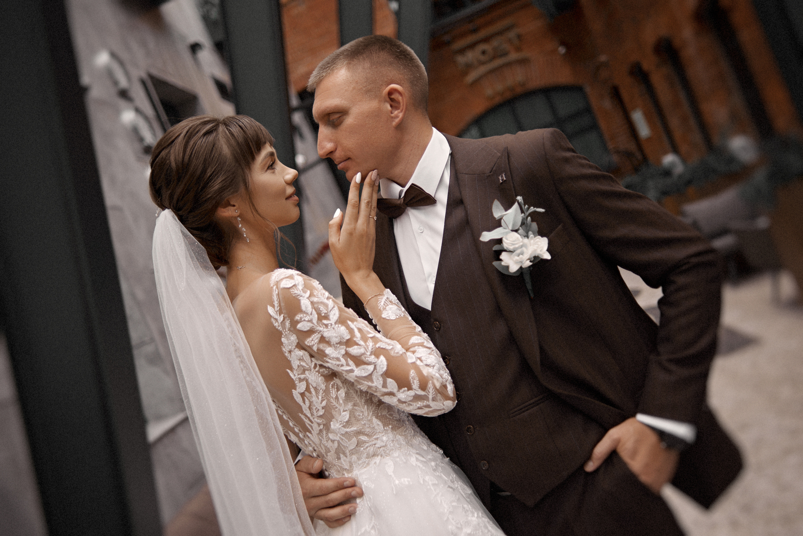 13.08.22 Антон и Наташа. Свадебный фотограф Юлия Гусева