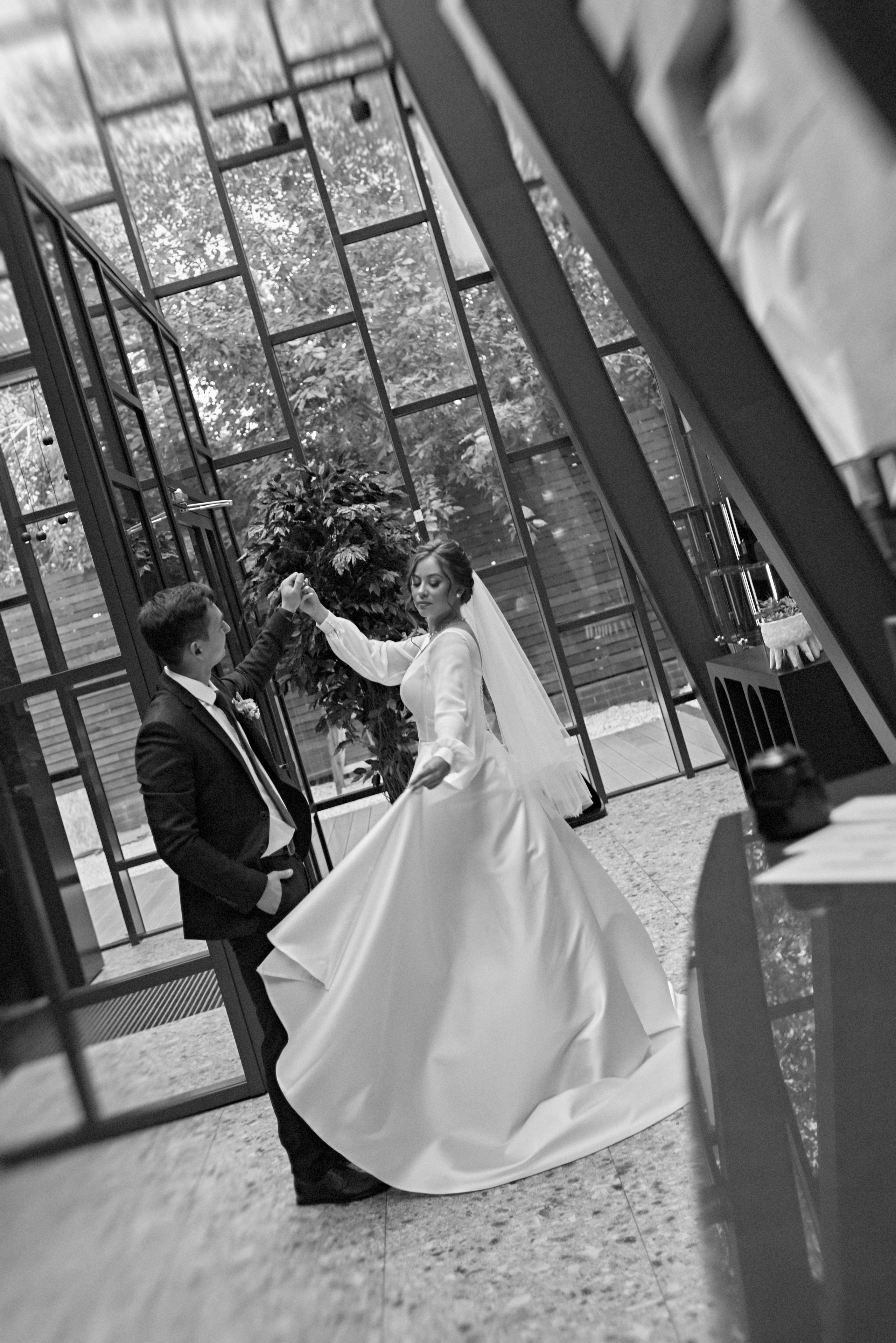 10.09.22 Семён и Кристина. Свадебный фотограф Юлия Гусева