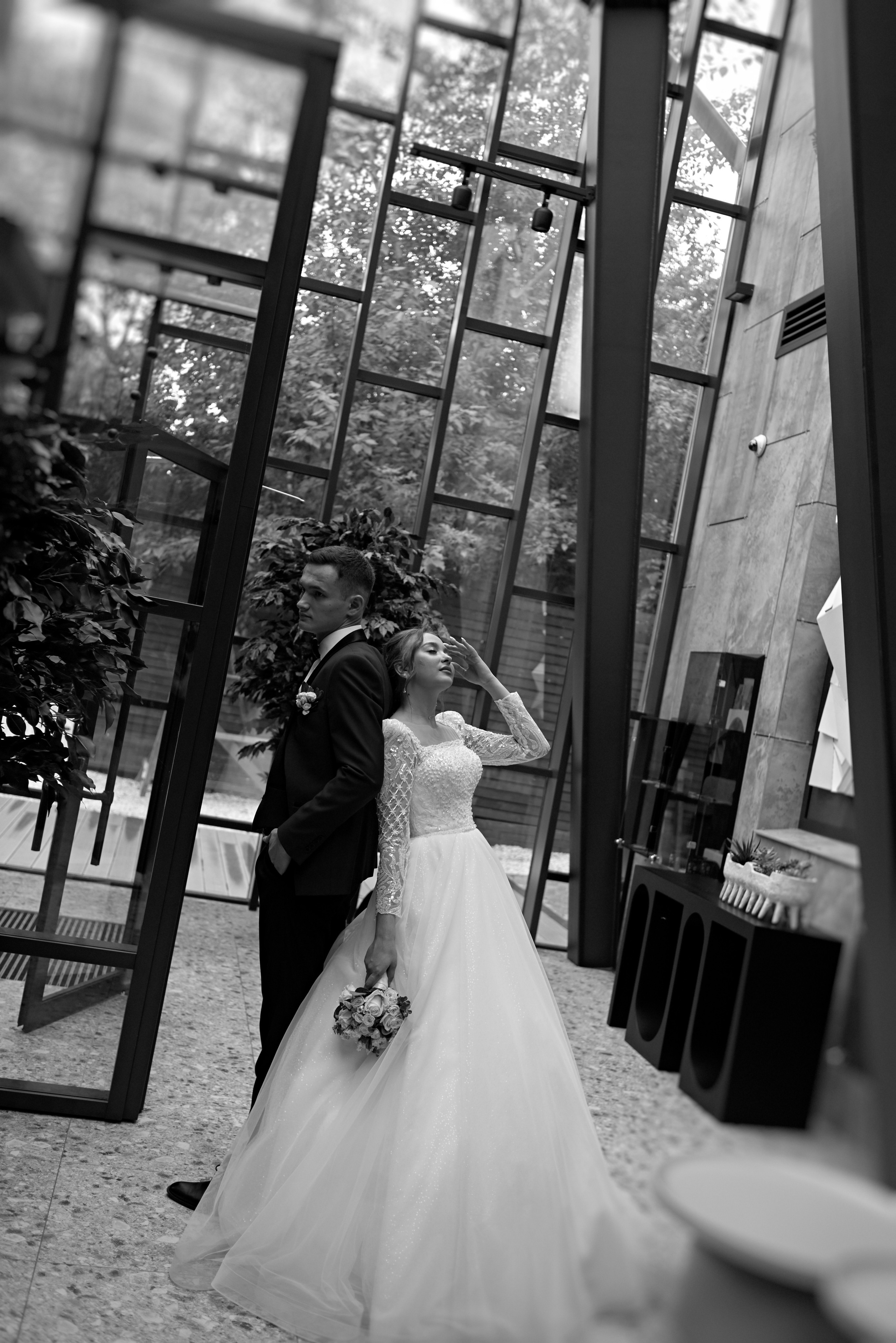 3.09.22 Витя и Настя. Свадебный фотограф Юлия Гусева