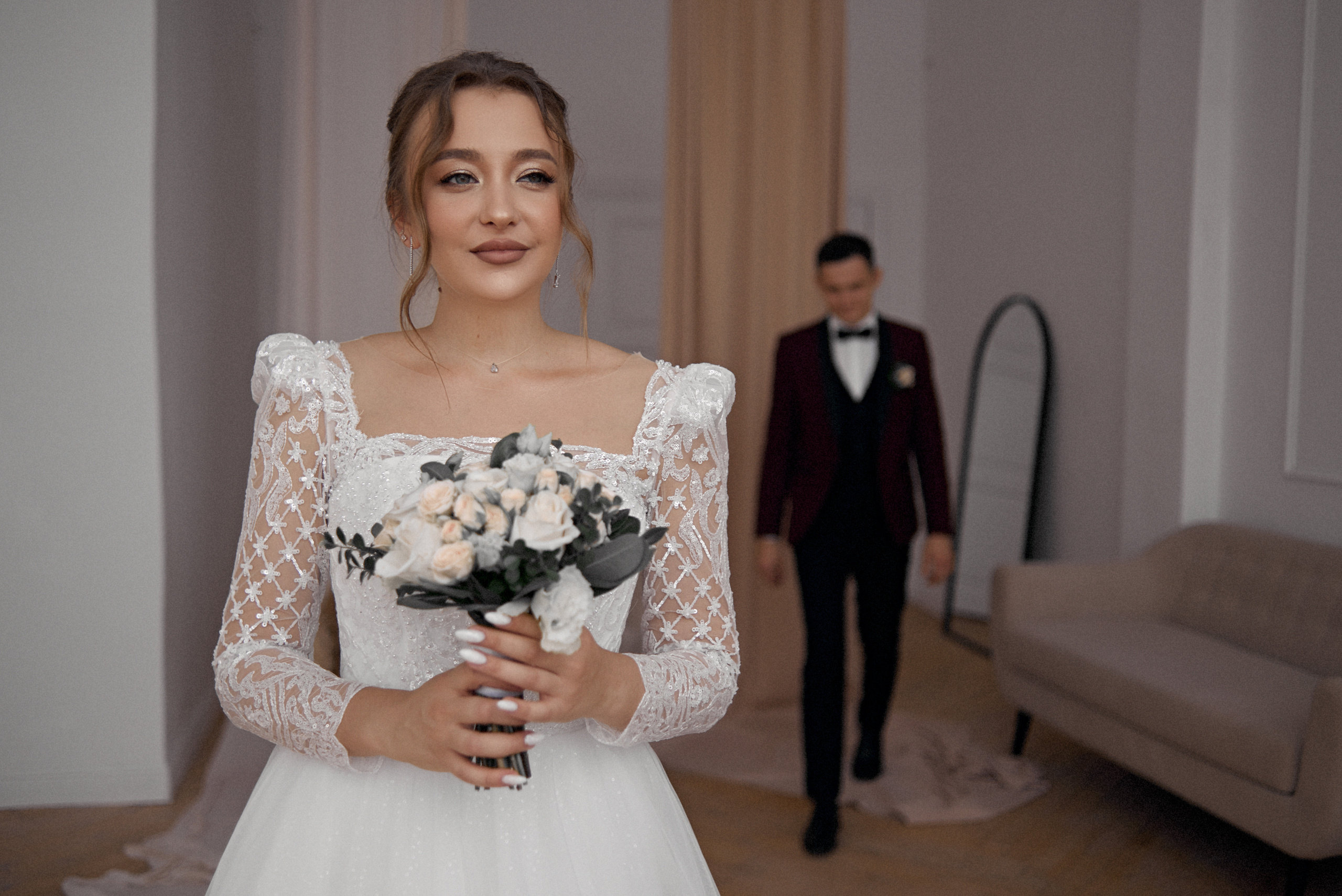 3.09.22 Витя и Настя. Свадебный фотограф Юлия Гусева