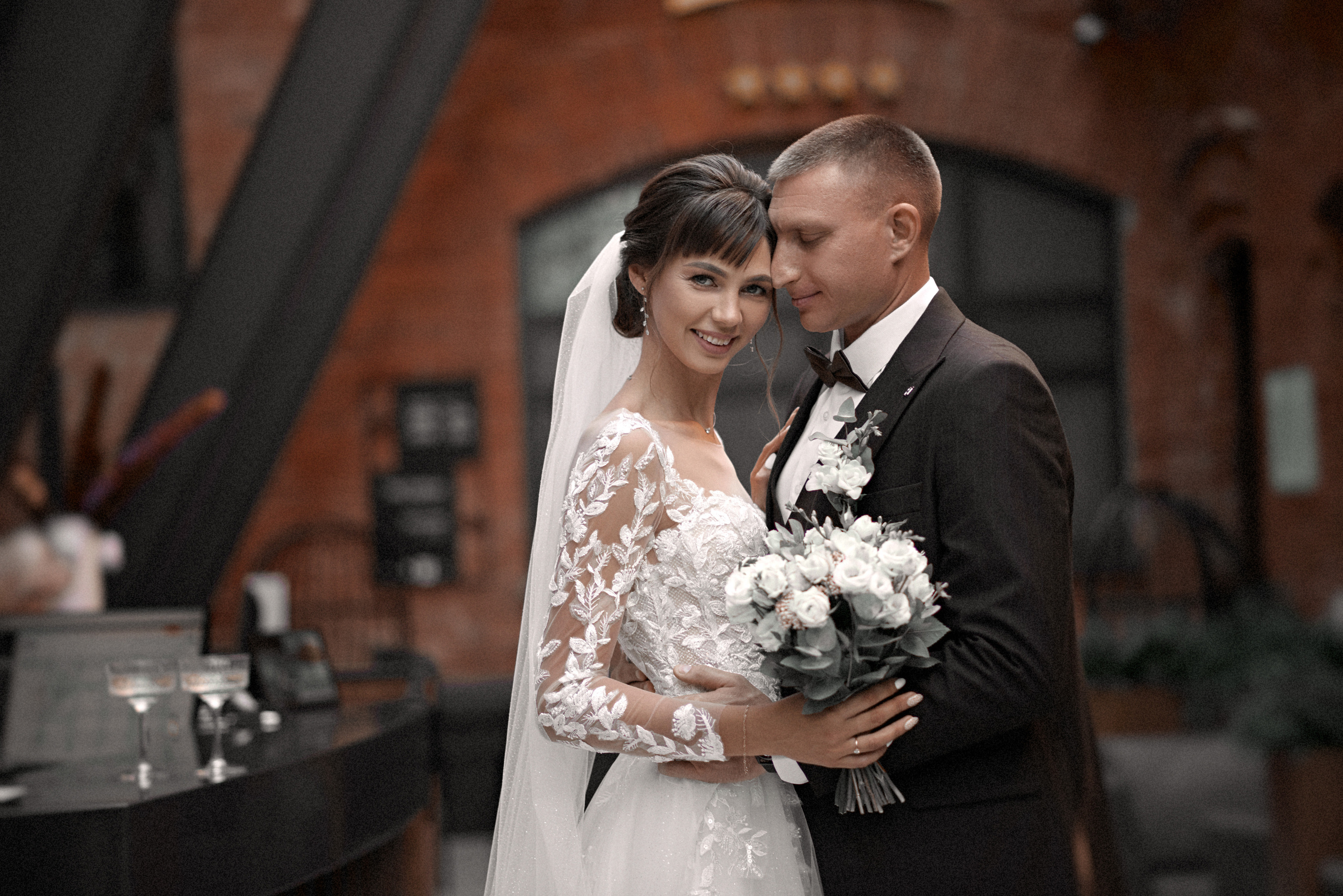 13.08.22 Антон и Наташа. Свадебный фотограф Юлия Гусева