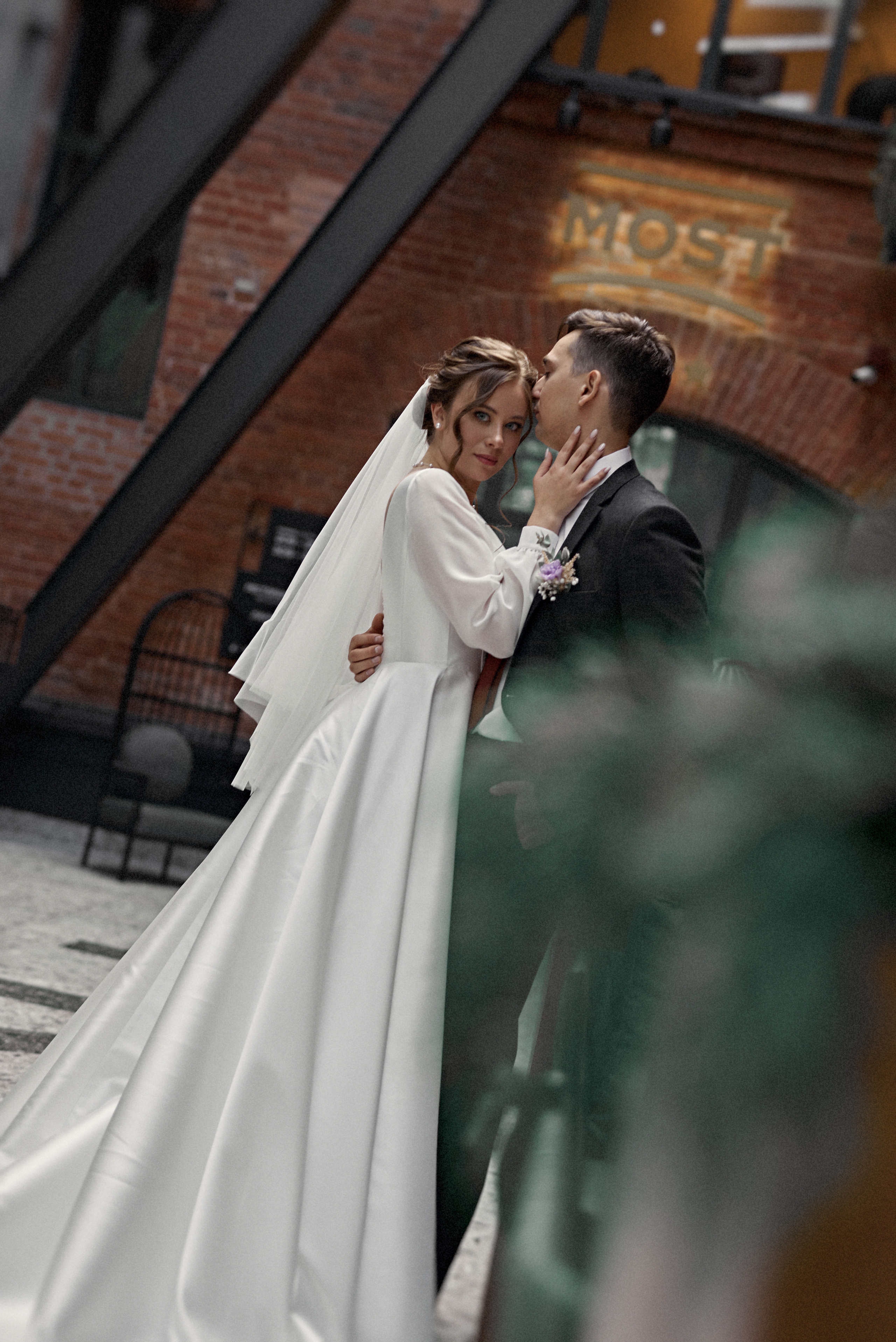 10.09.22 Семён и Кристина. Свадебный фотограф Юлия Гусева