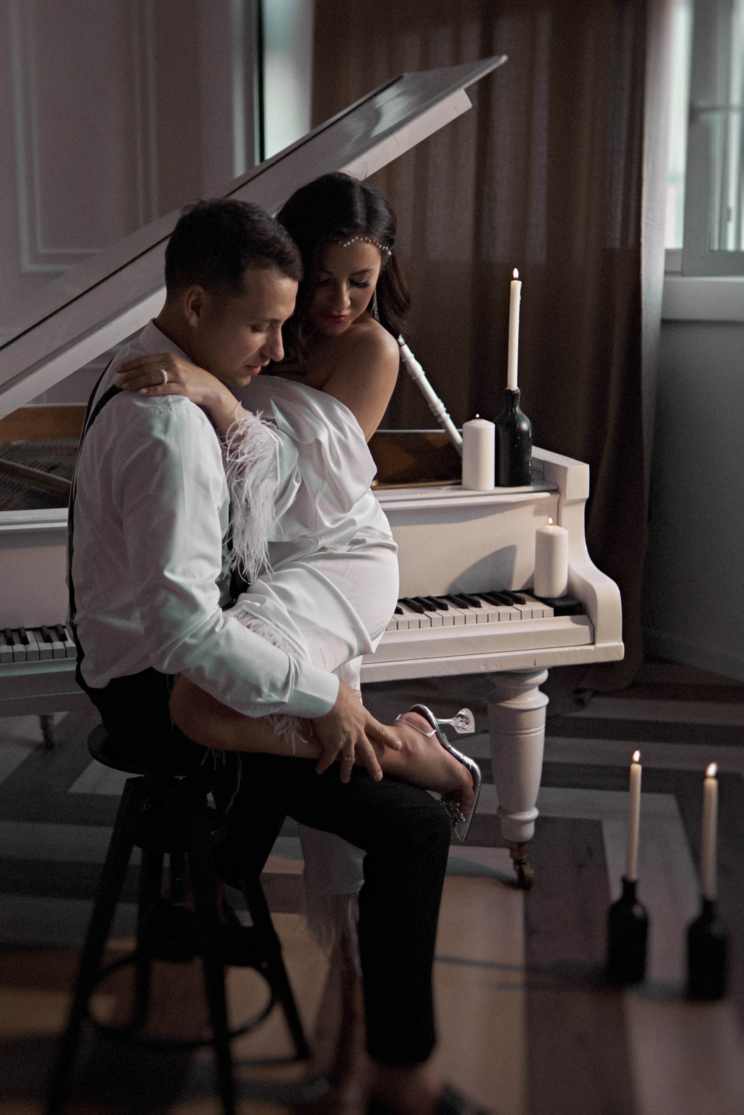 22.07.22 Виталий и Катя. Свадебный фотограф Юлия Гусева