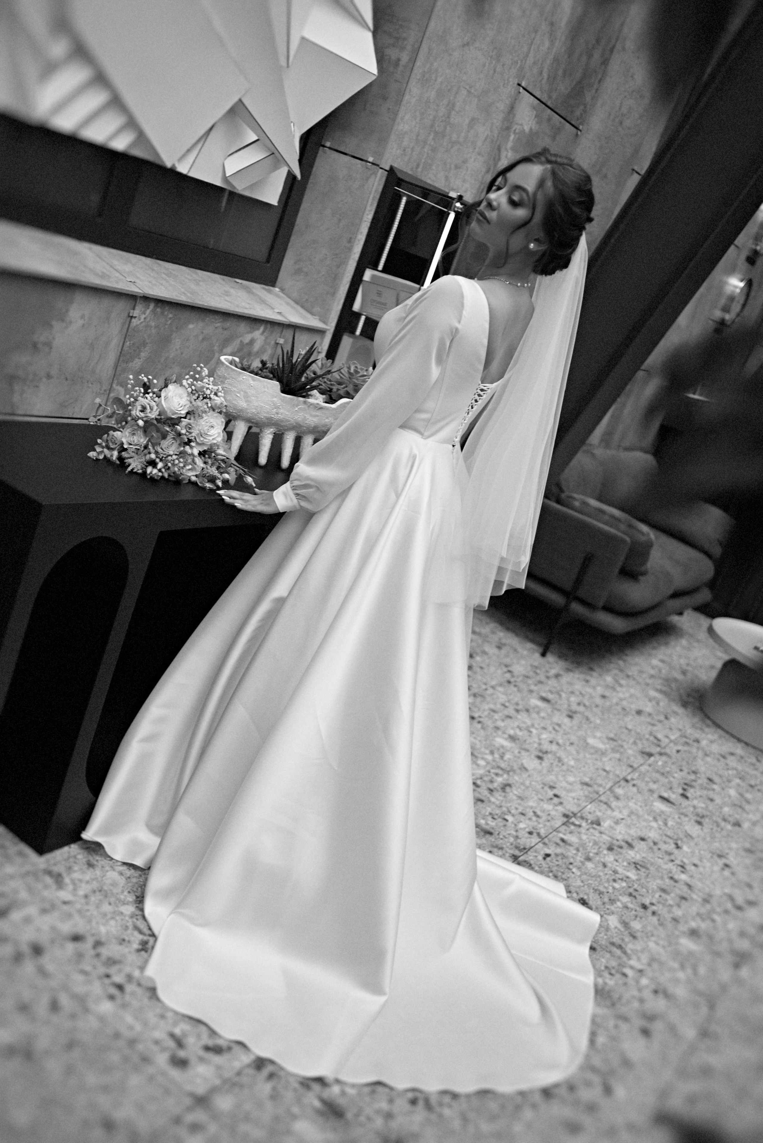 10.09.22 Семён и Кристина. Свадебный фотограф Юлия Гусева