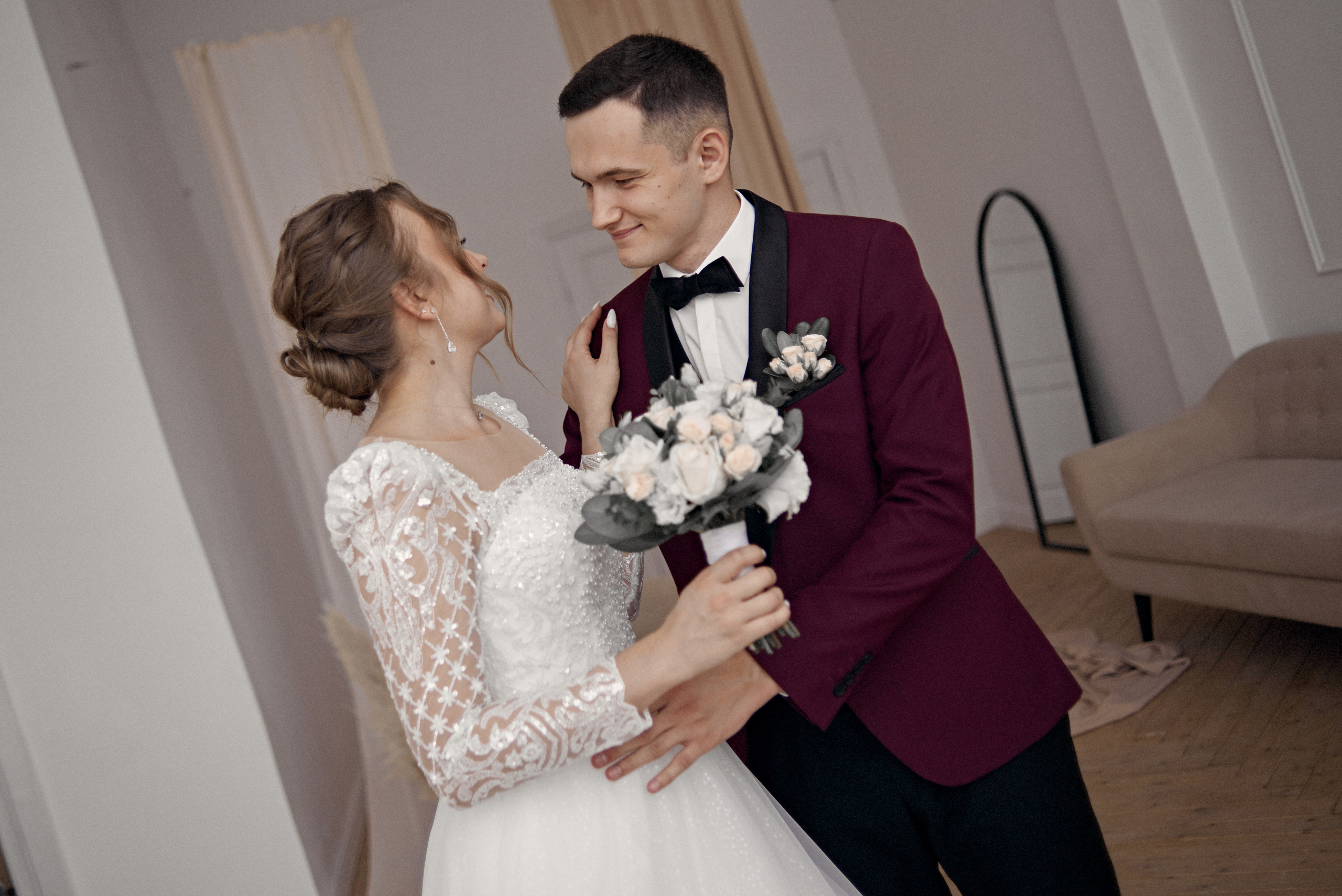 3.09.22 Витя и Настя. Свадебный фотограф Юлия Гусева