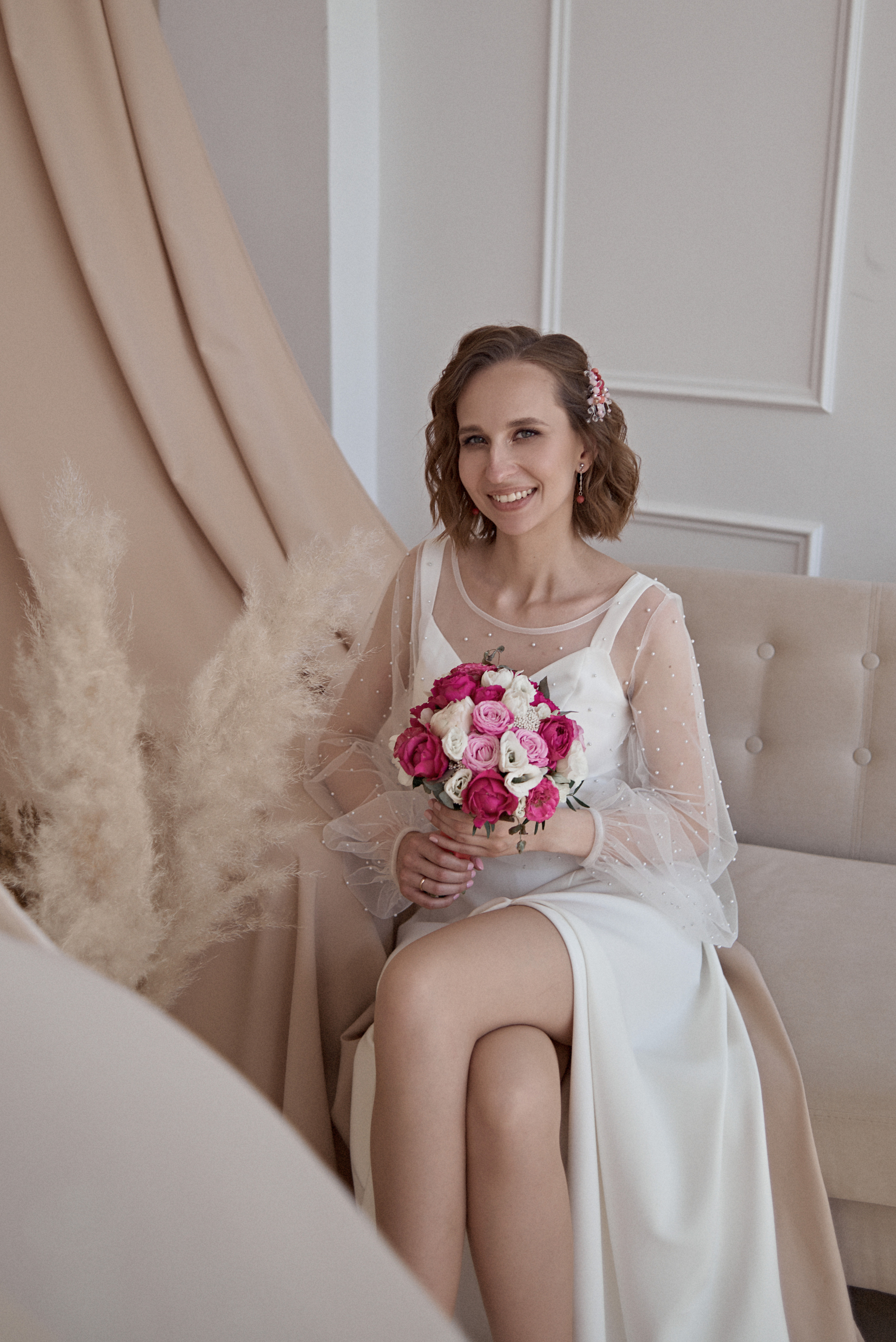 9.07.22 Женя и Соня. Свадебный фотограф Юлия Гусева