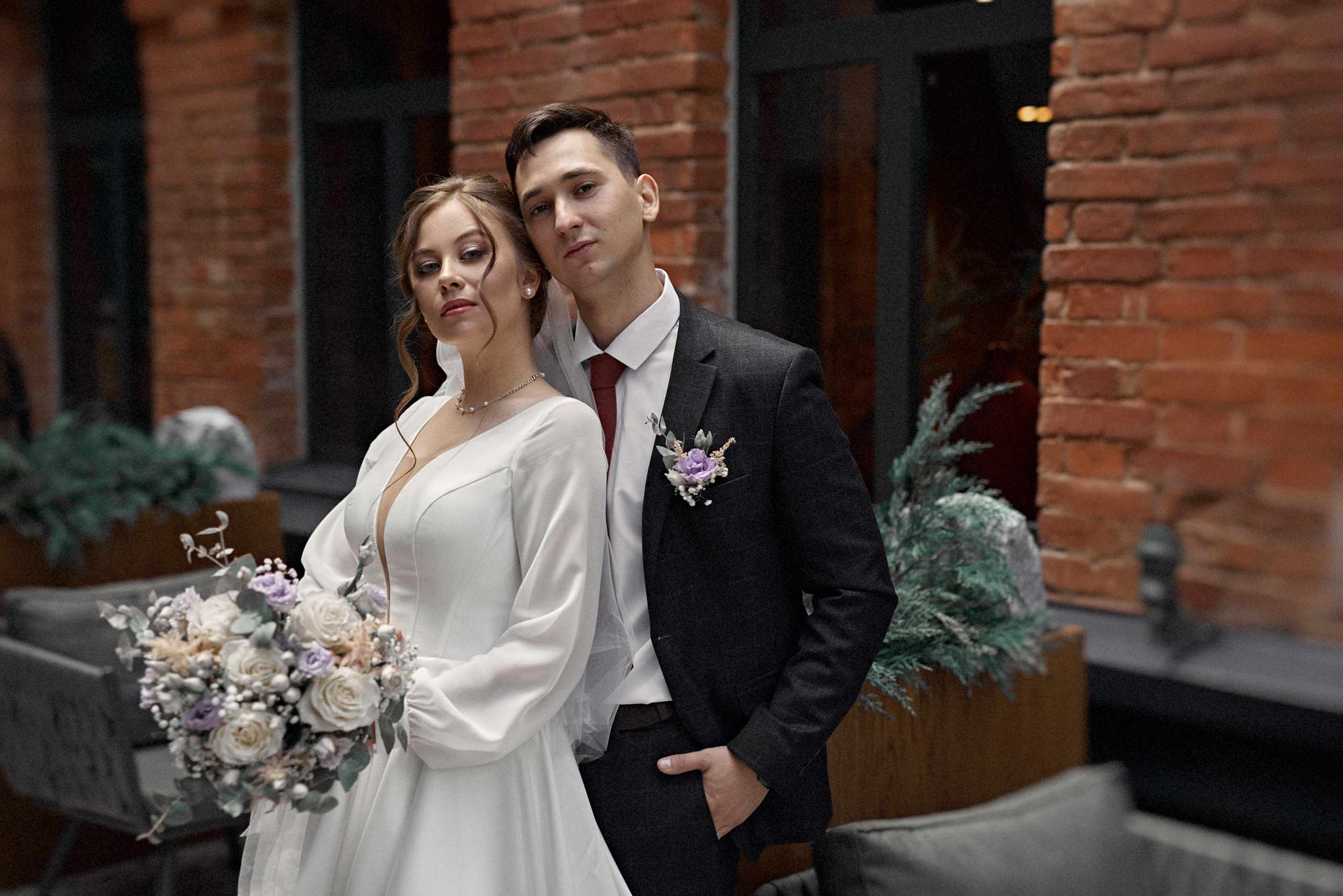 10.09.22 Семён и Кристина. Свадебный фотограф Юлия Гусева