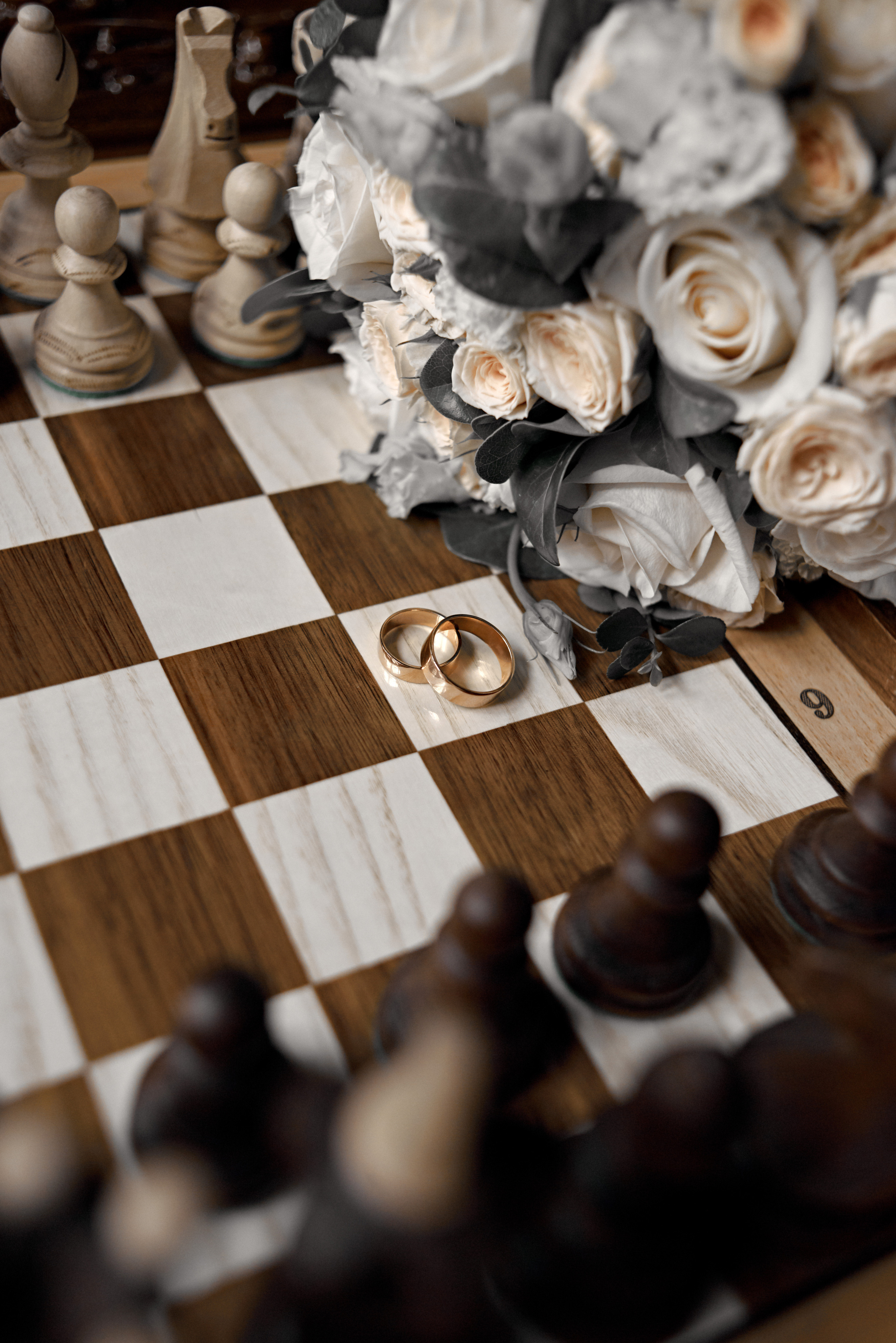 3.09.22 Витя и Настя. Свадебный фотограф Юлия Гусева