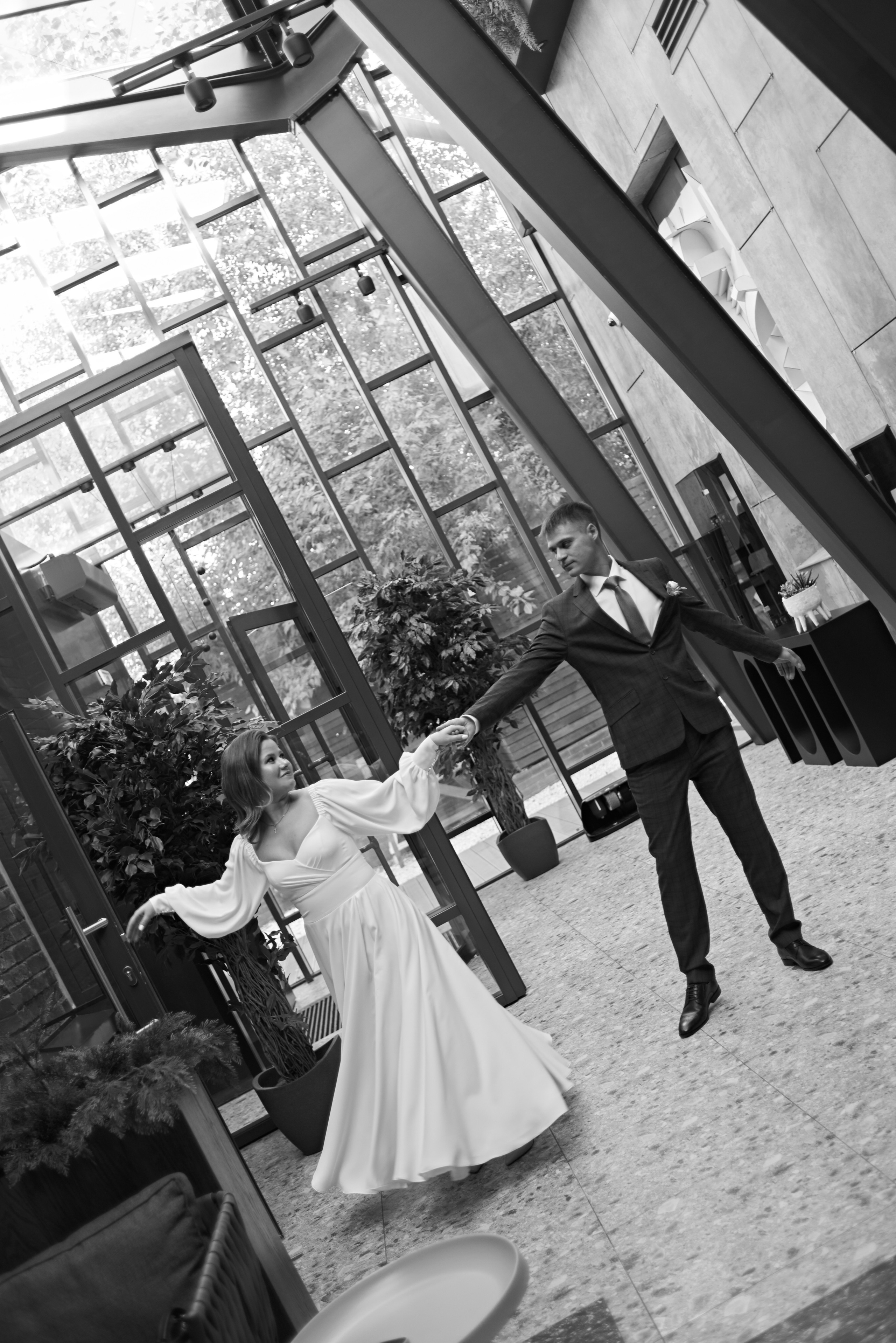 1.10.22 Саша и Женя. Свадебный фотограф Юлия Гусева