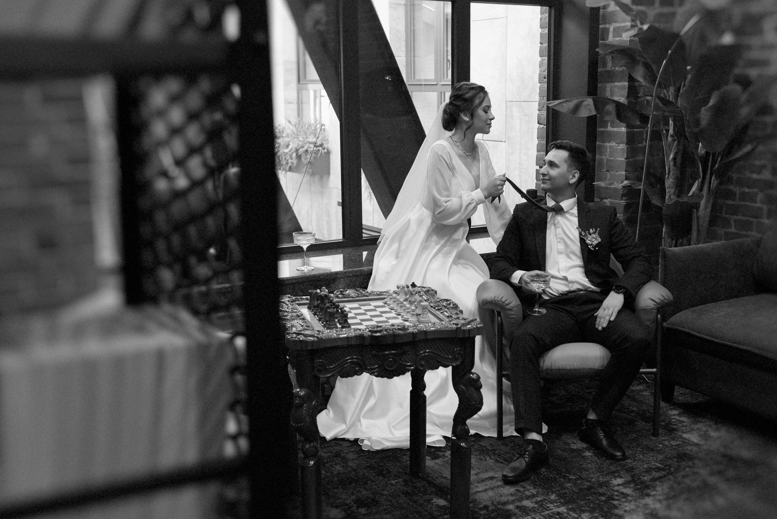 10.09.22 Семён и Кристина. Свадебный фотограф Юлия Гусева