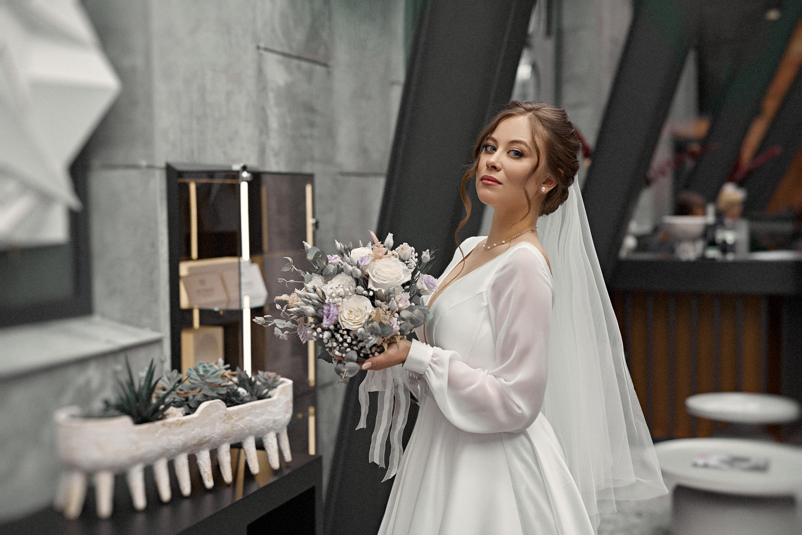 10.09.22 Семён и Кристина. Свадебный фотограф Юлия Гусева