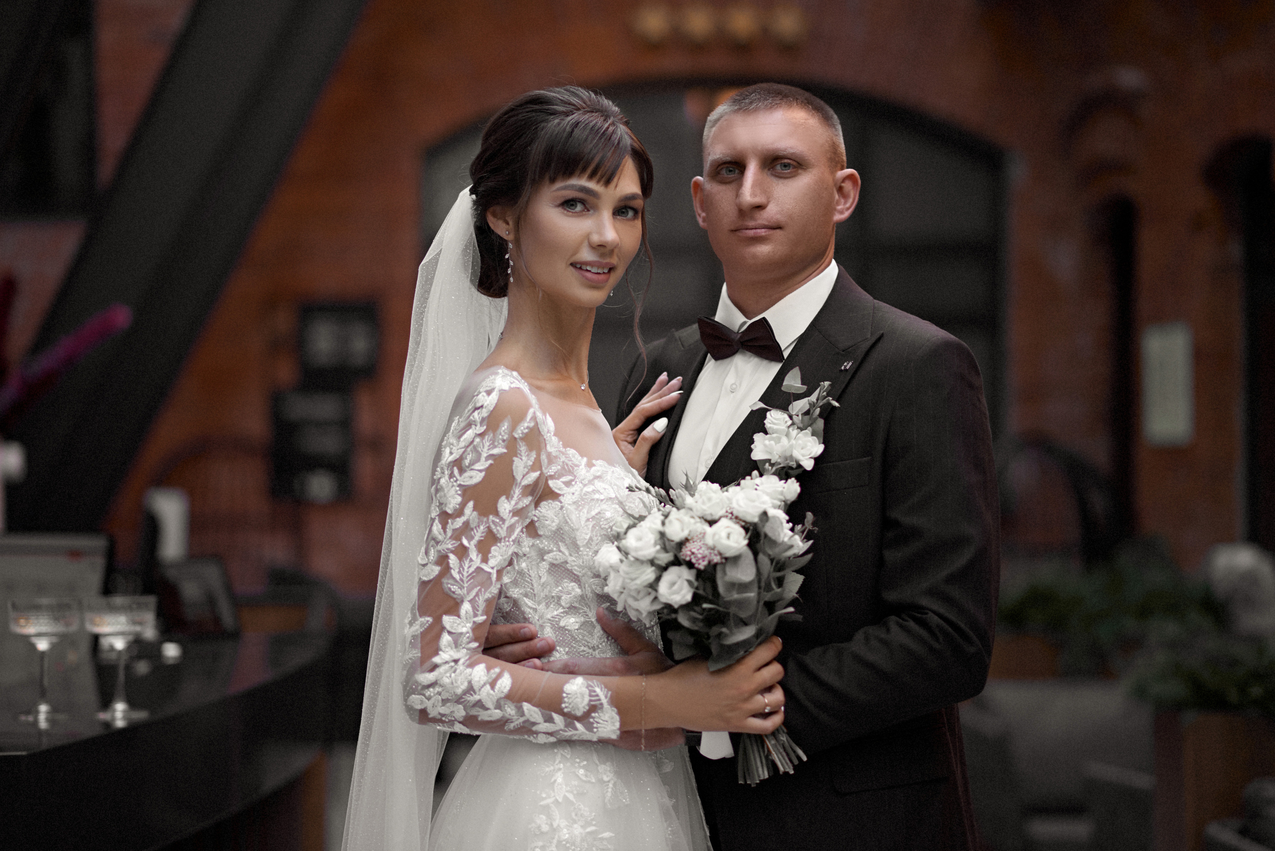 13.08.22 Антон и Наташа. Свадебный фотограф Юлия Гусева