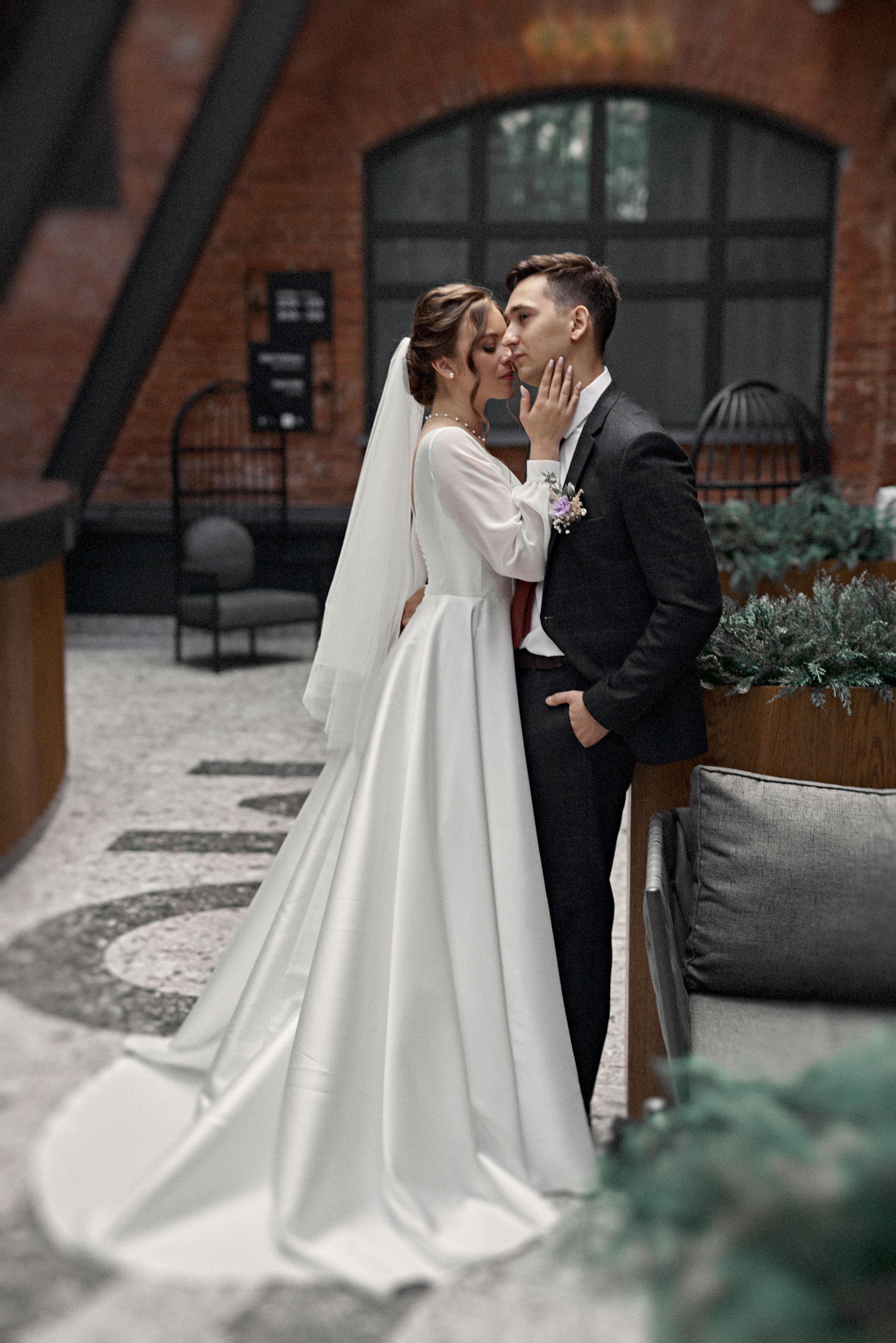 10.09.22 Семён и Кристина. Свадебный фотограф Юлия Гусева