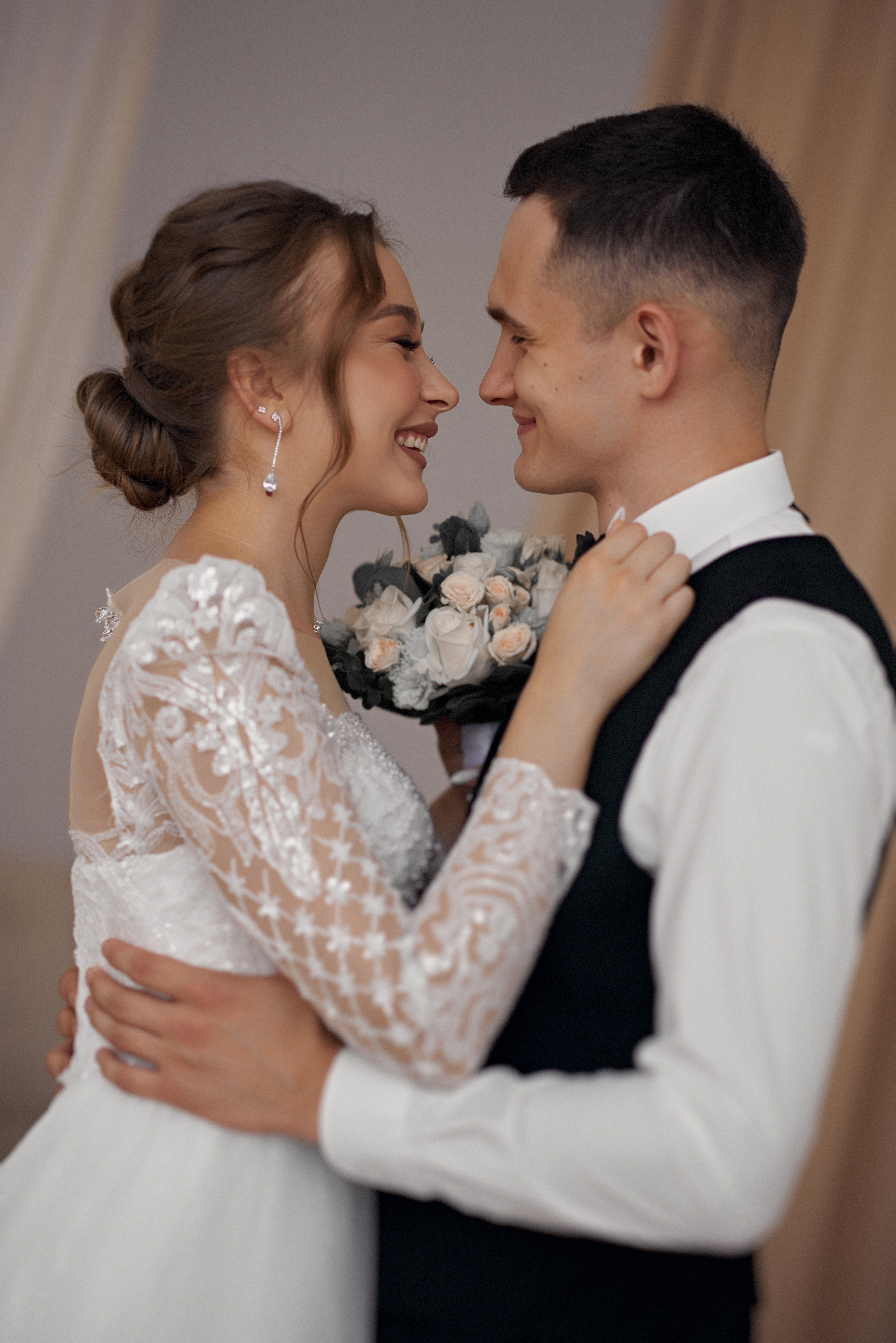 3.09.22 Витя и Настя. Свадебный фотограф Юлия Гусева