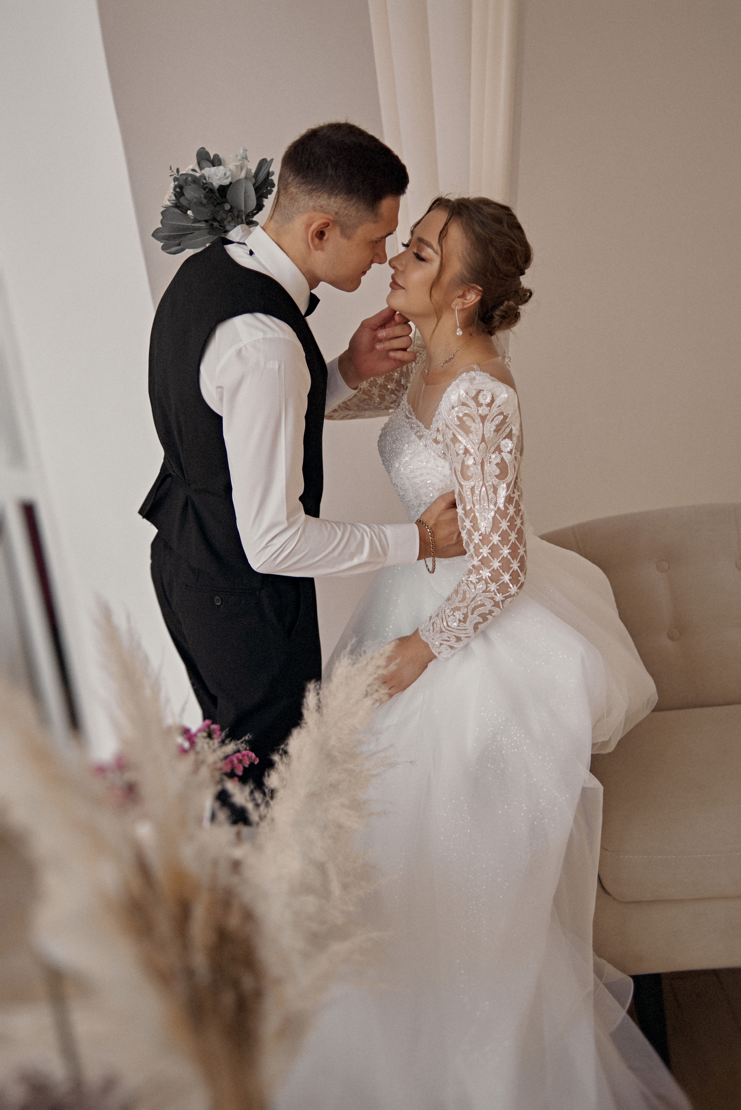 3.09.22 Витя и Настя. Свадебный фотограф Юлия Гусева