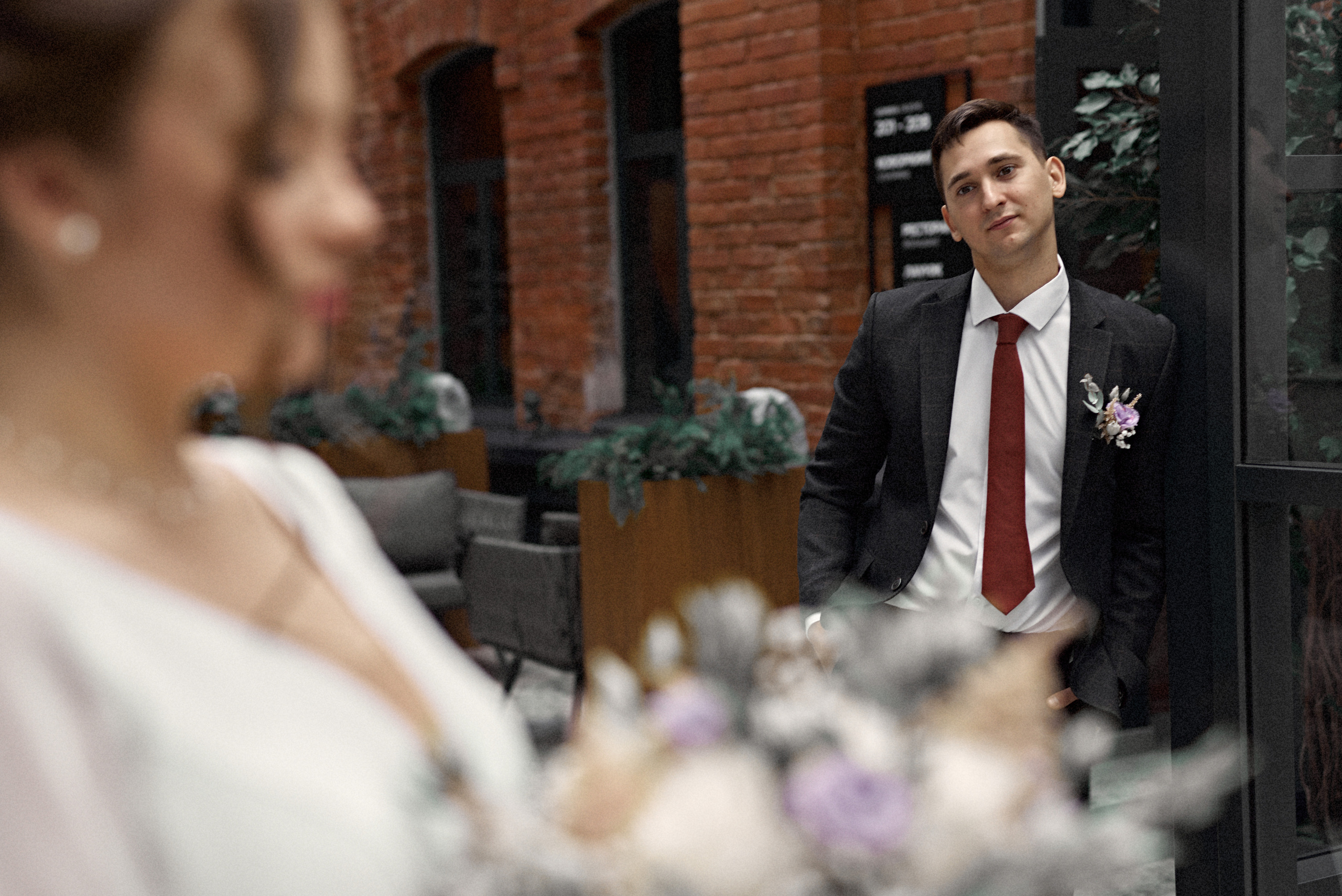 10.09.22 Семён и Кристина. Свадебный фотограф Юлия Гусева