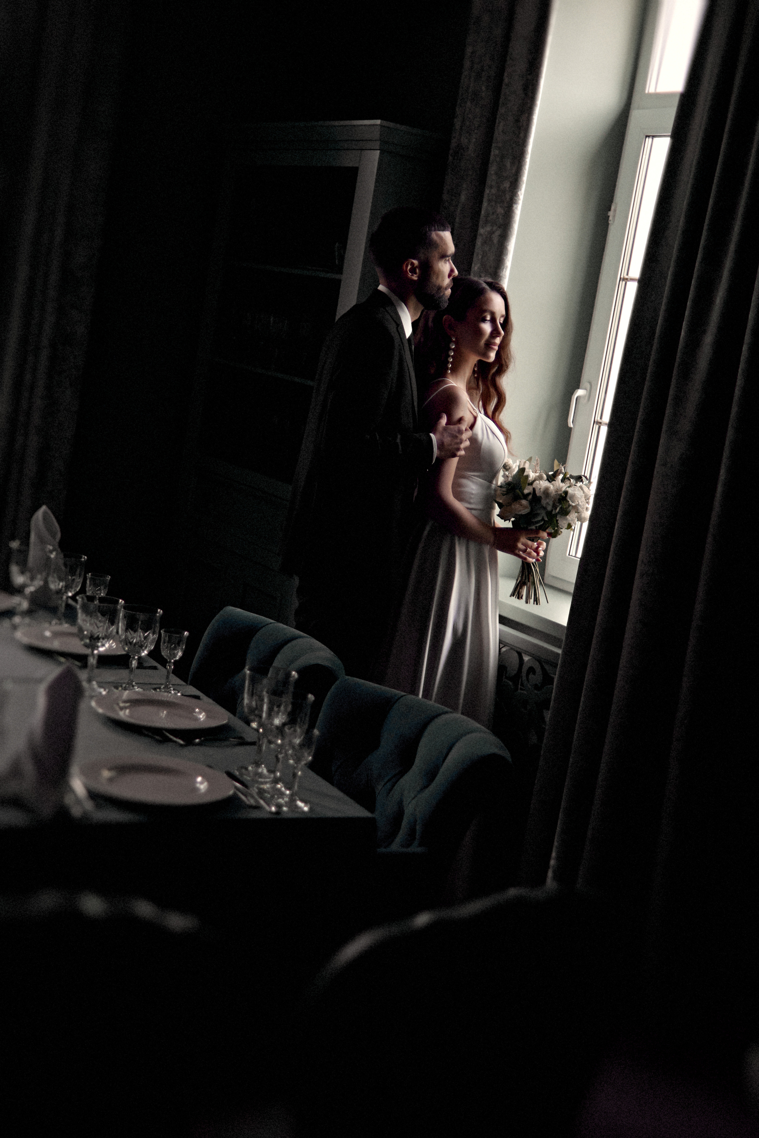 7.09.22 Дима и Наташа. Свадебный фотограф Юлия Гусева