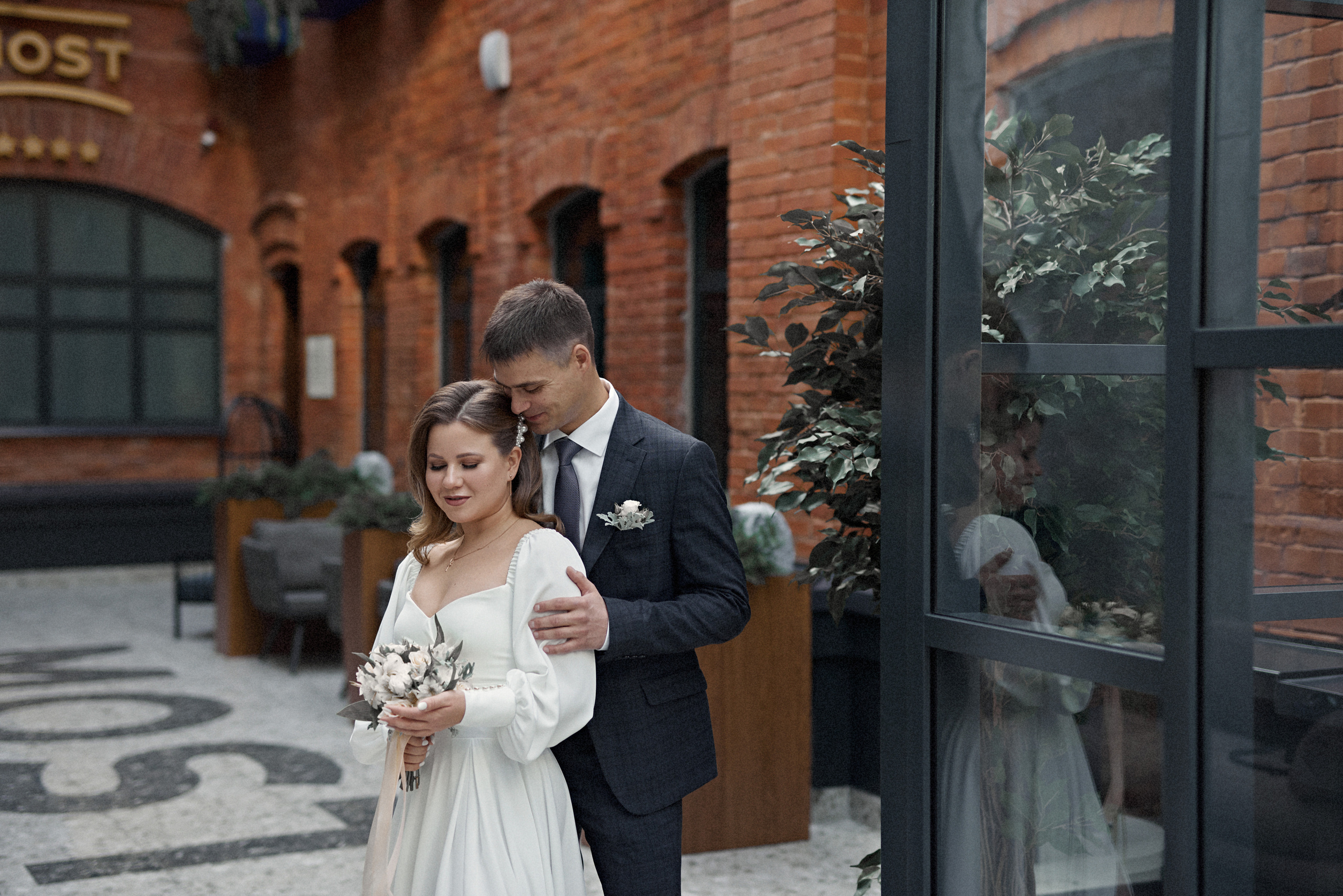 1.10.22 Саша и Женя. Свадебный фотограф Юлия Гусева