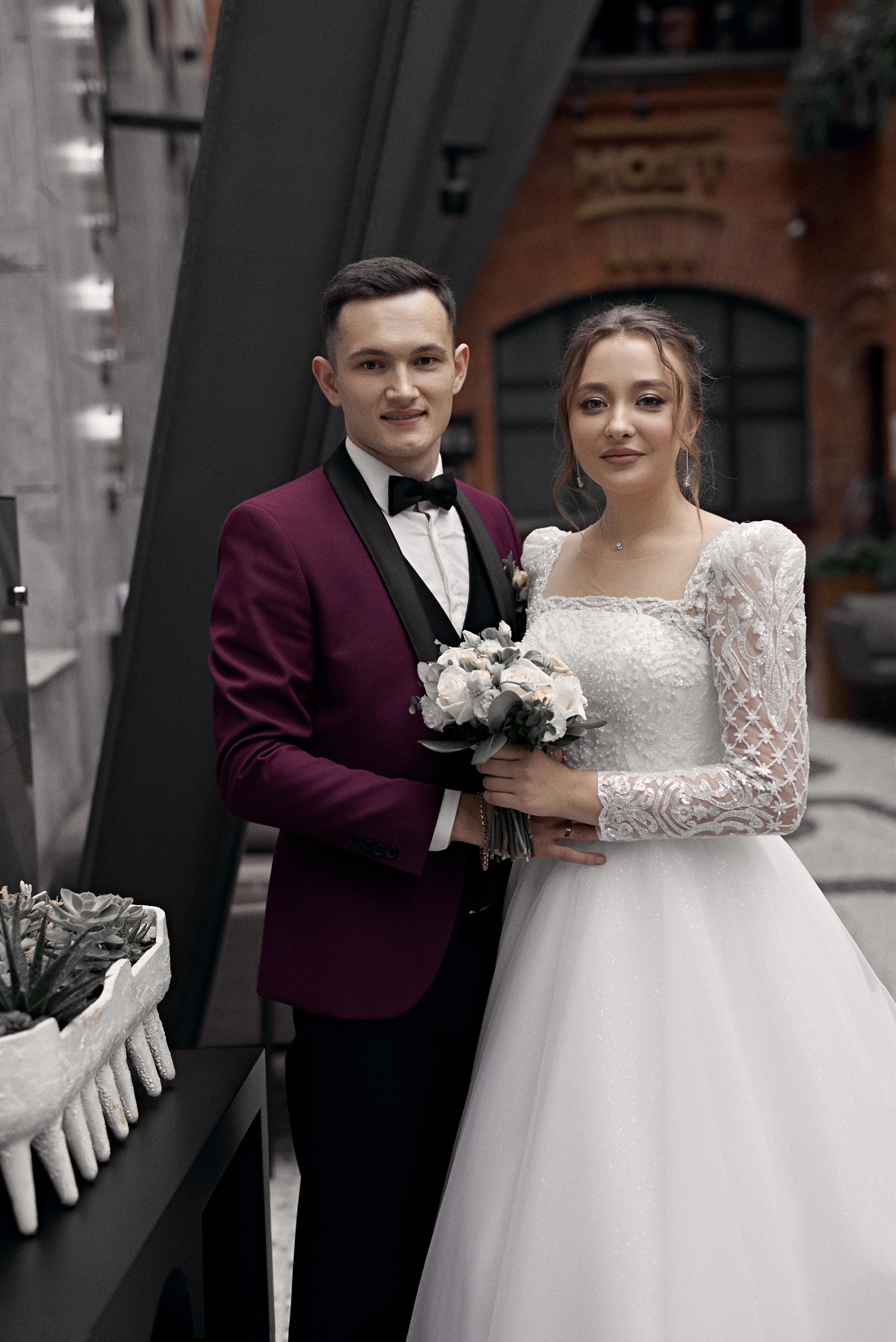 3.09.22 Витя и Настя. Свадебный фотограф Юлия Гусева