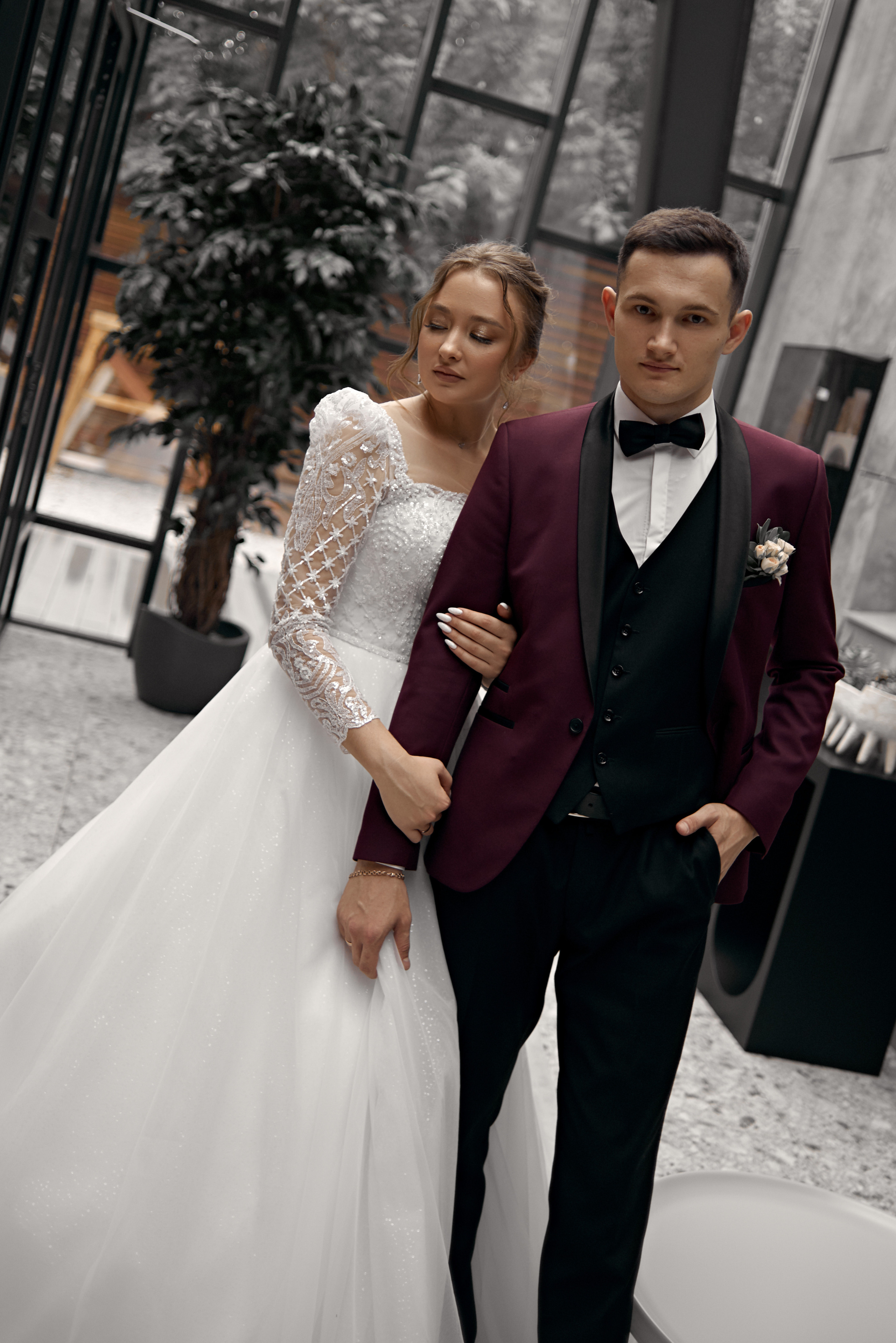 3.09.22 Витя и Настя. Свадебный фотограф Юлия Гусева