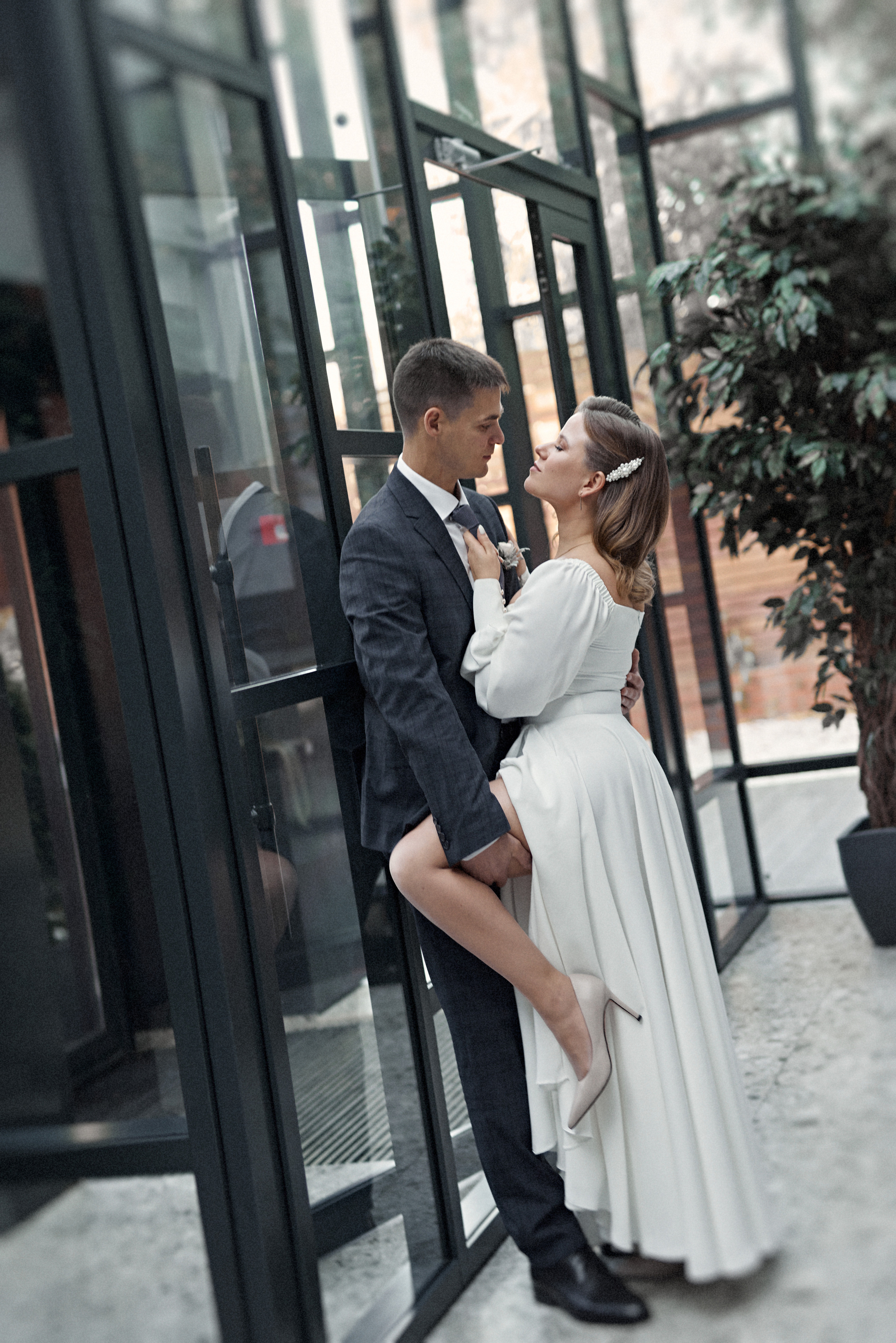 1.10.22 Саша и Женя. Свадебный фотограф Юлия Гусева