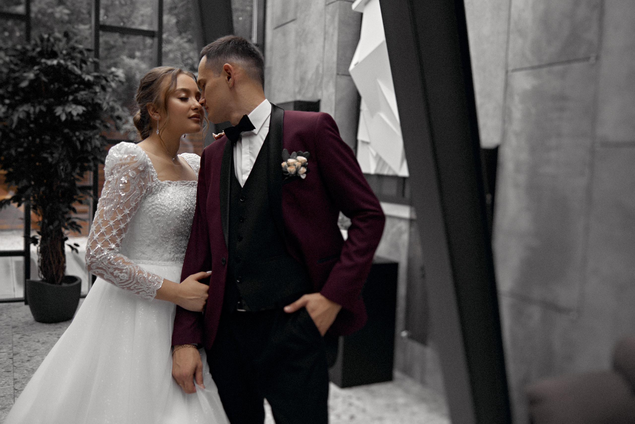 3.09.22 Витя и Настя. Свадебный фотограф Юлия Гусева